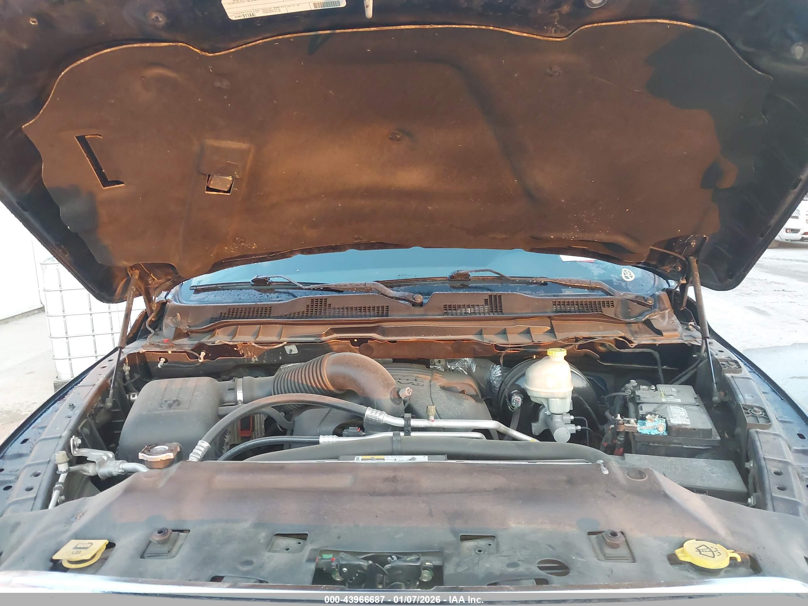 RAM 1500 image 10