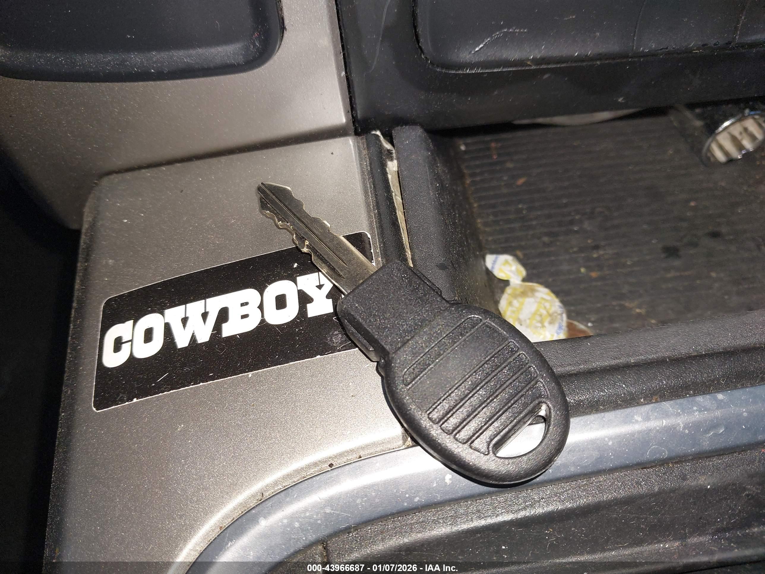 RAM 1500 image 11