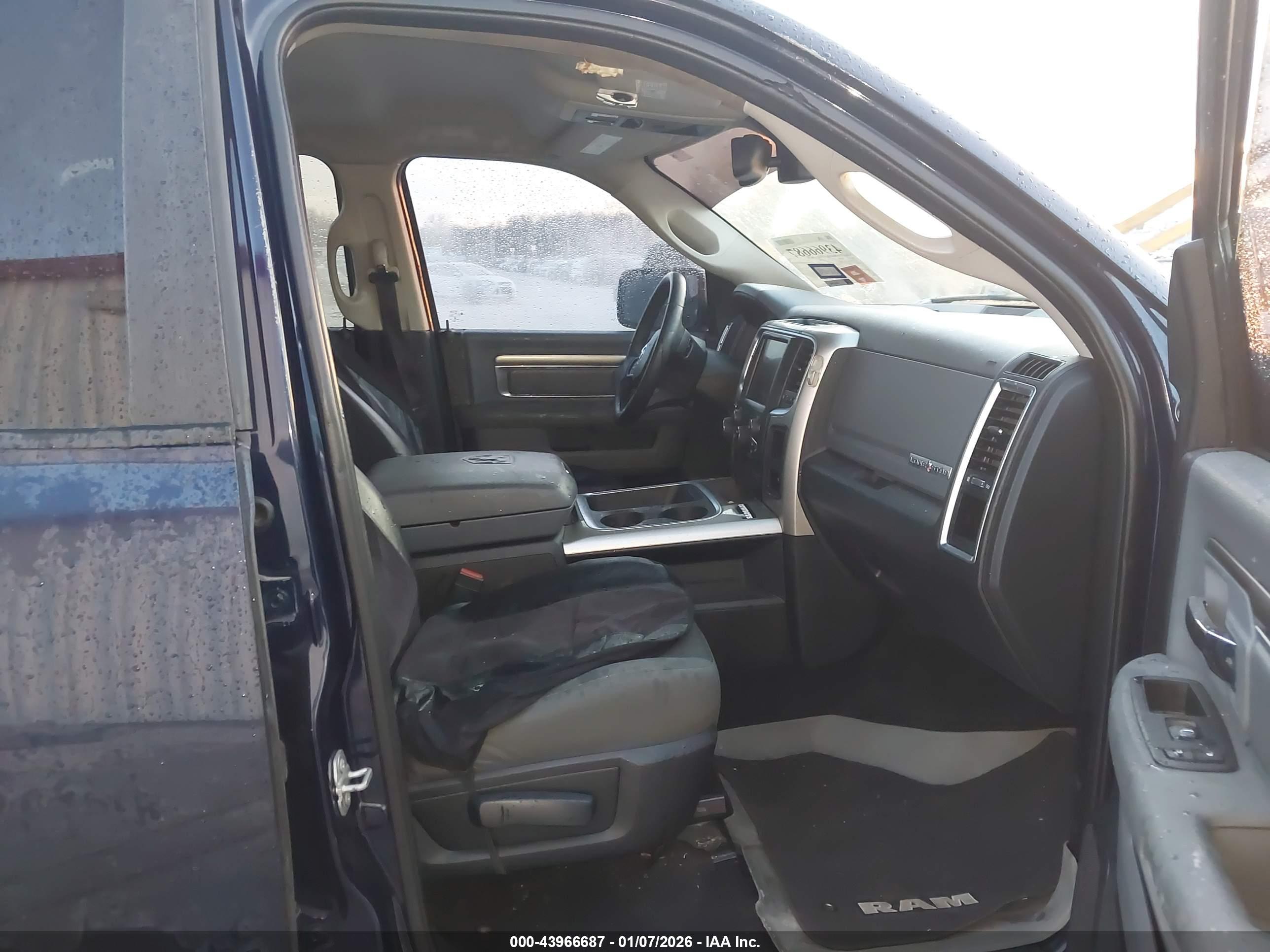 RAM 1500 image 5