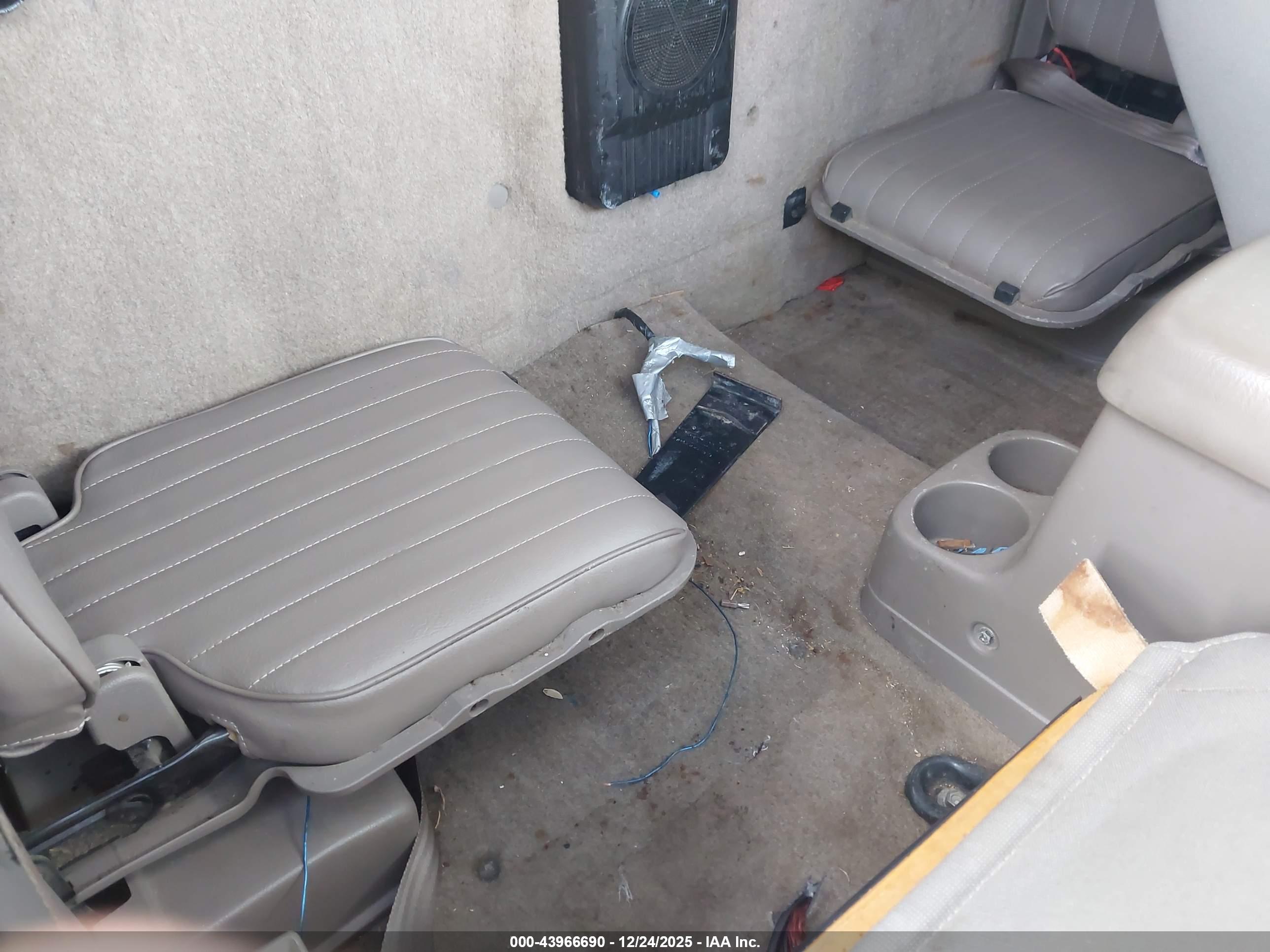 NISSAN FRONTIER image 8
