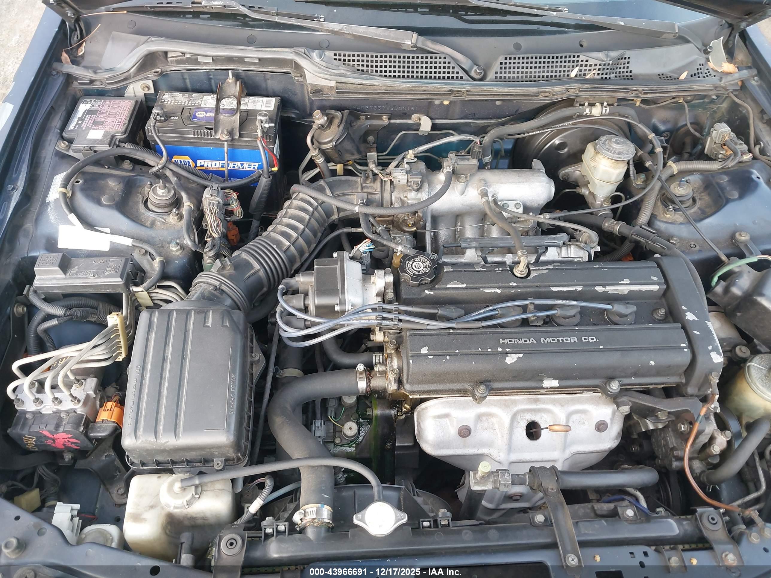 ACURA INTEGRA image 10