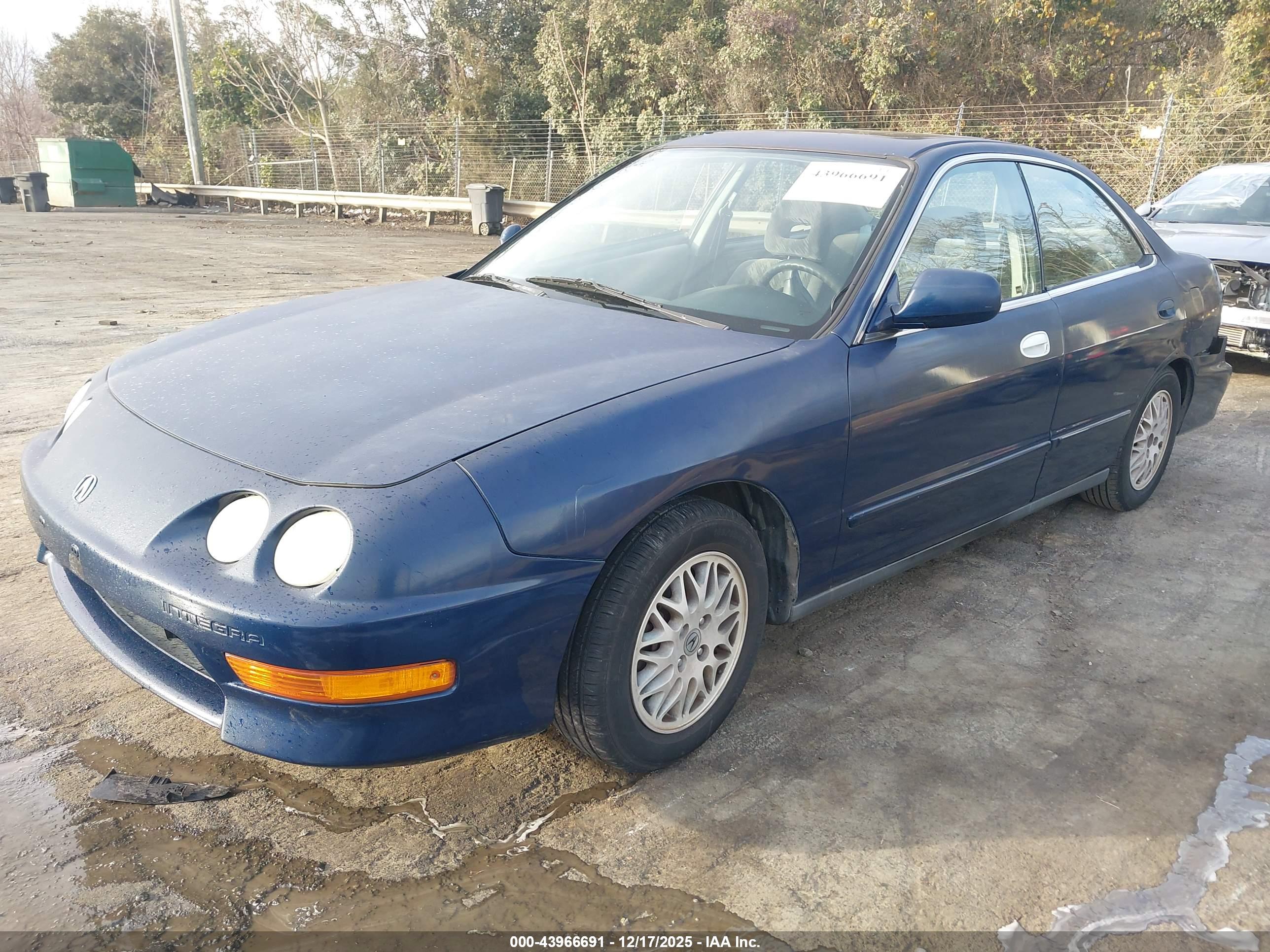 ACURA INTEGRA image 2