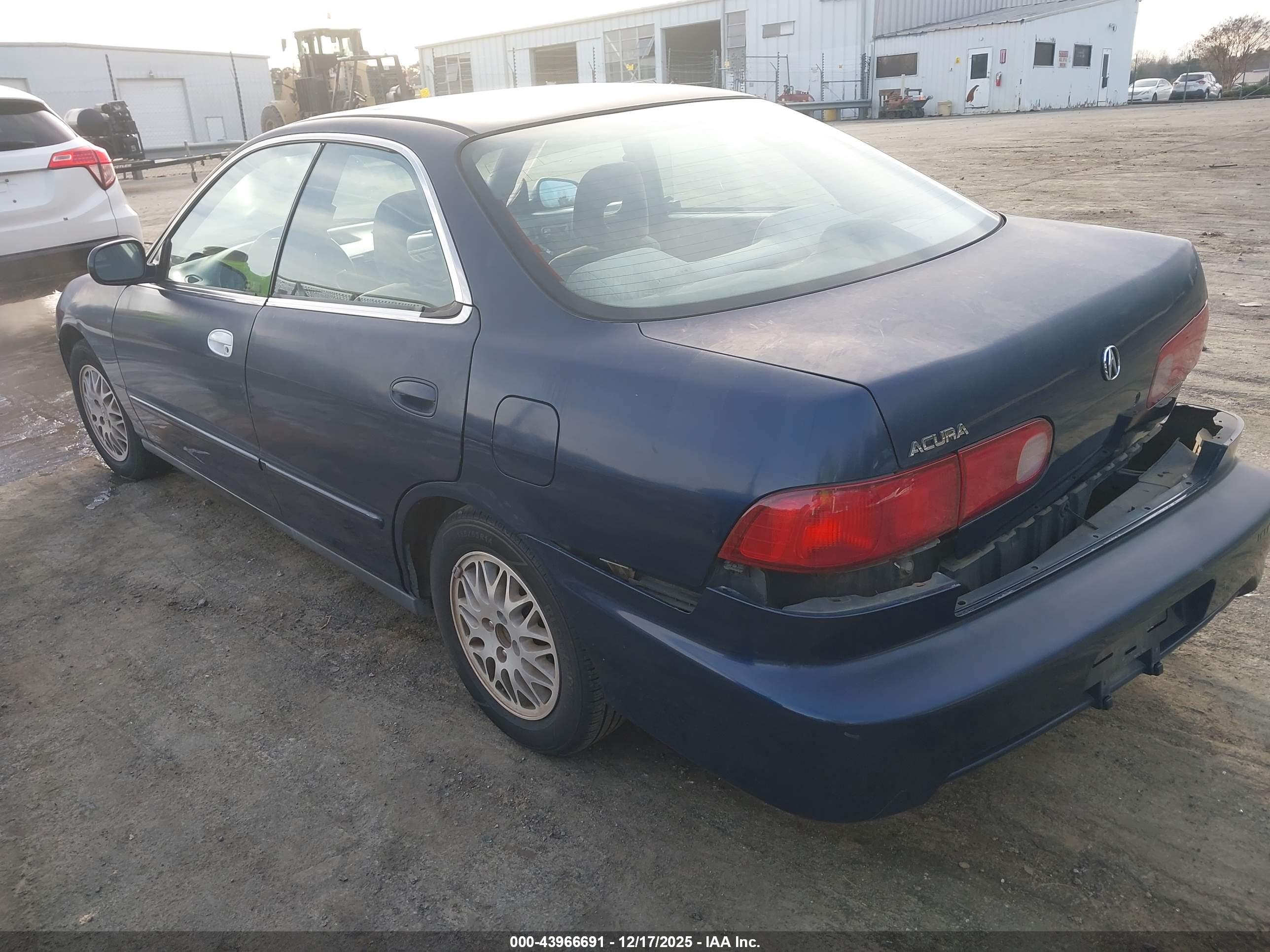 ACURA INTEGRA image 3