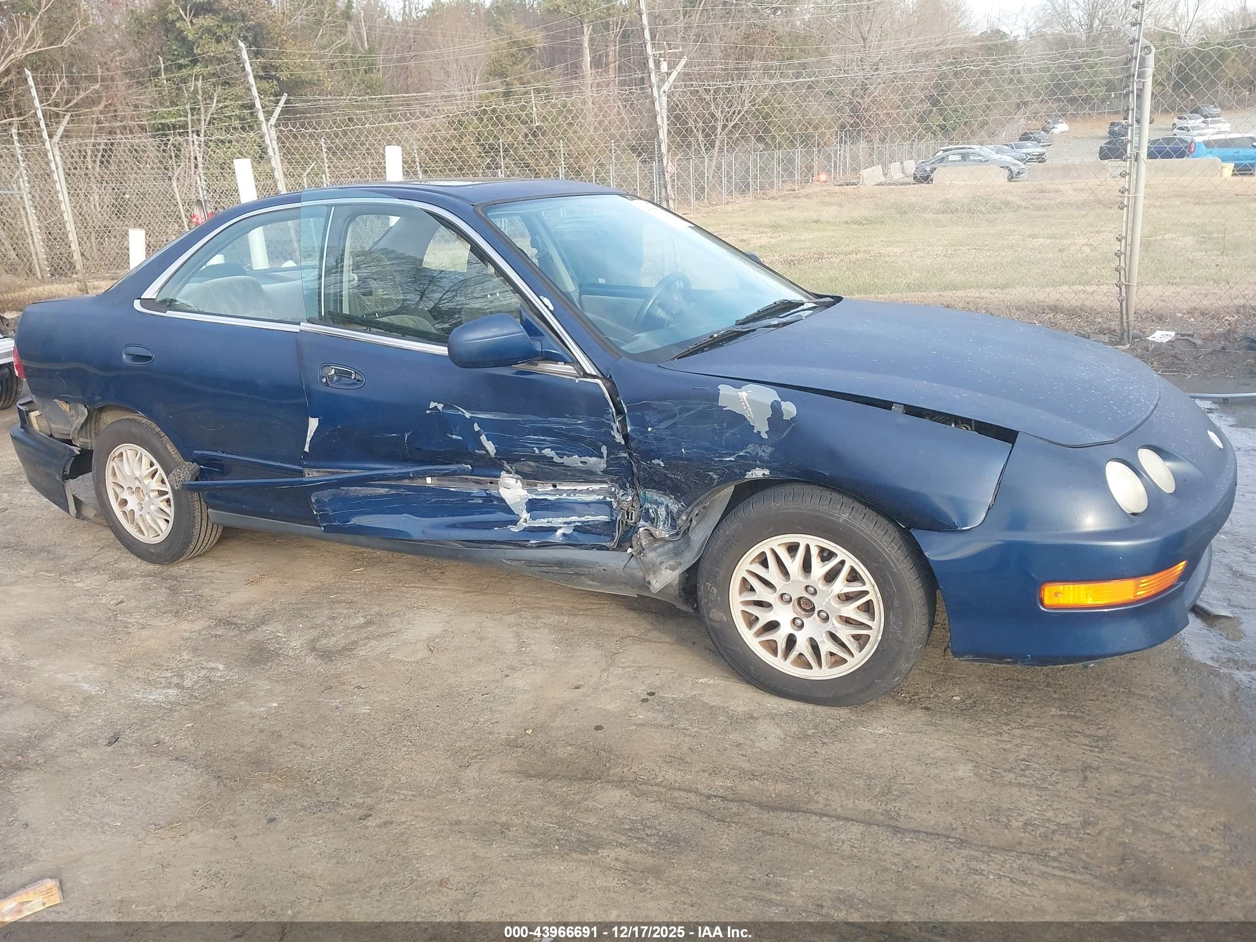 ACURA INTEGRA image 6