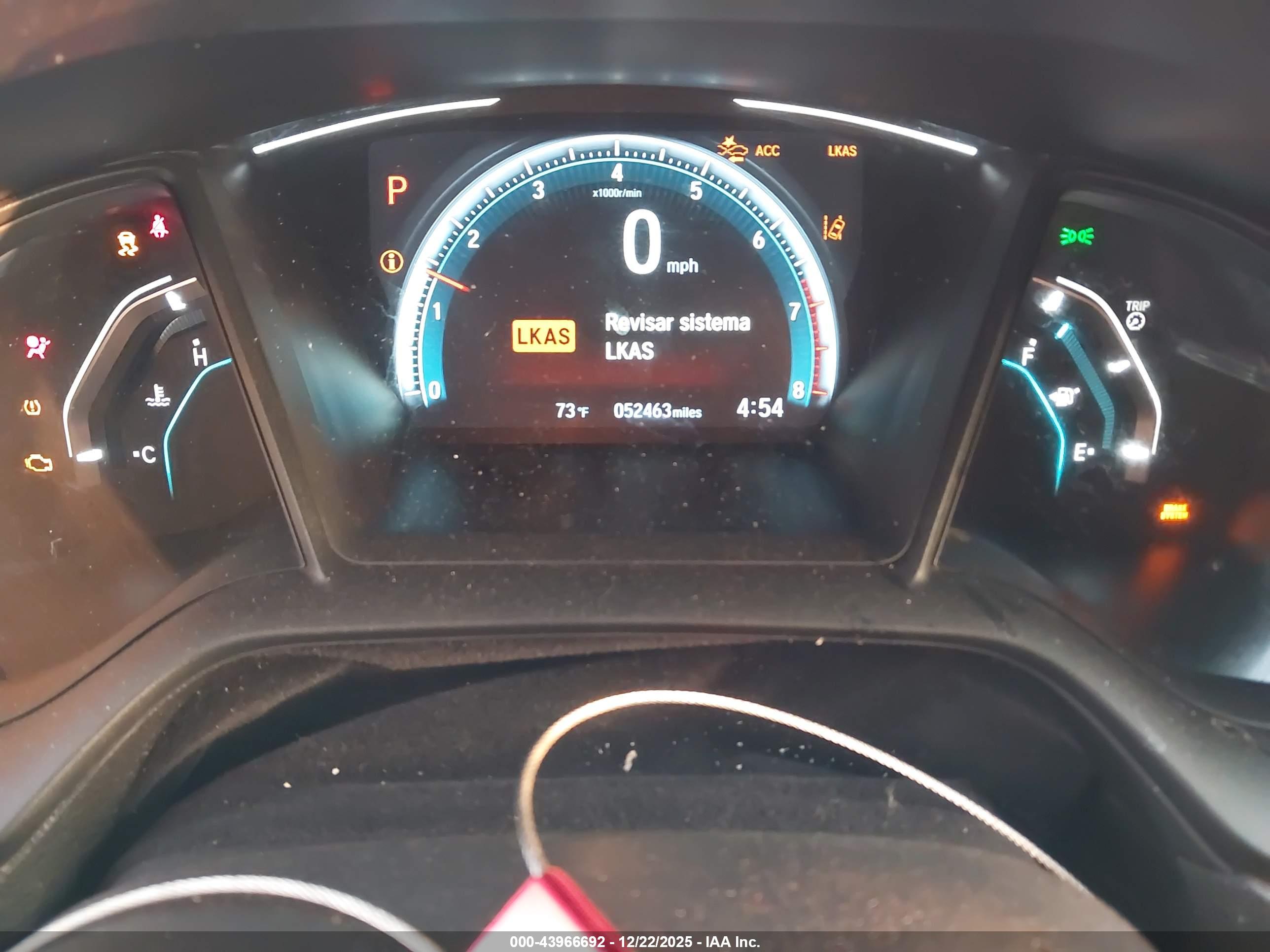 HONDA CIVIC image 7