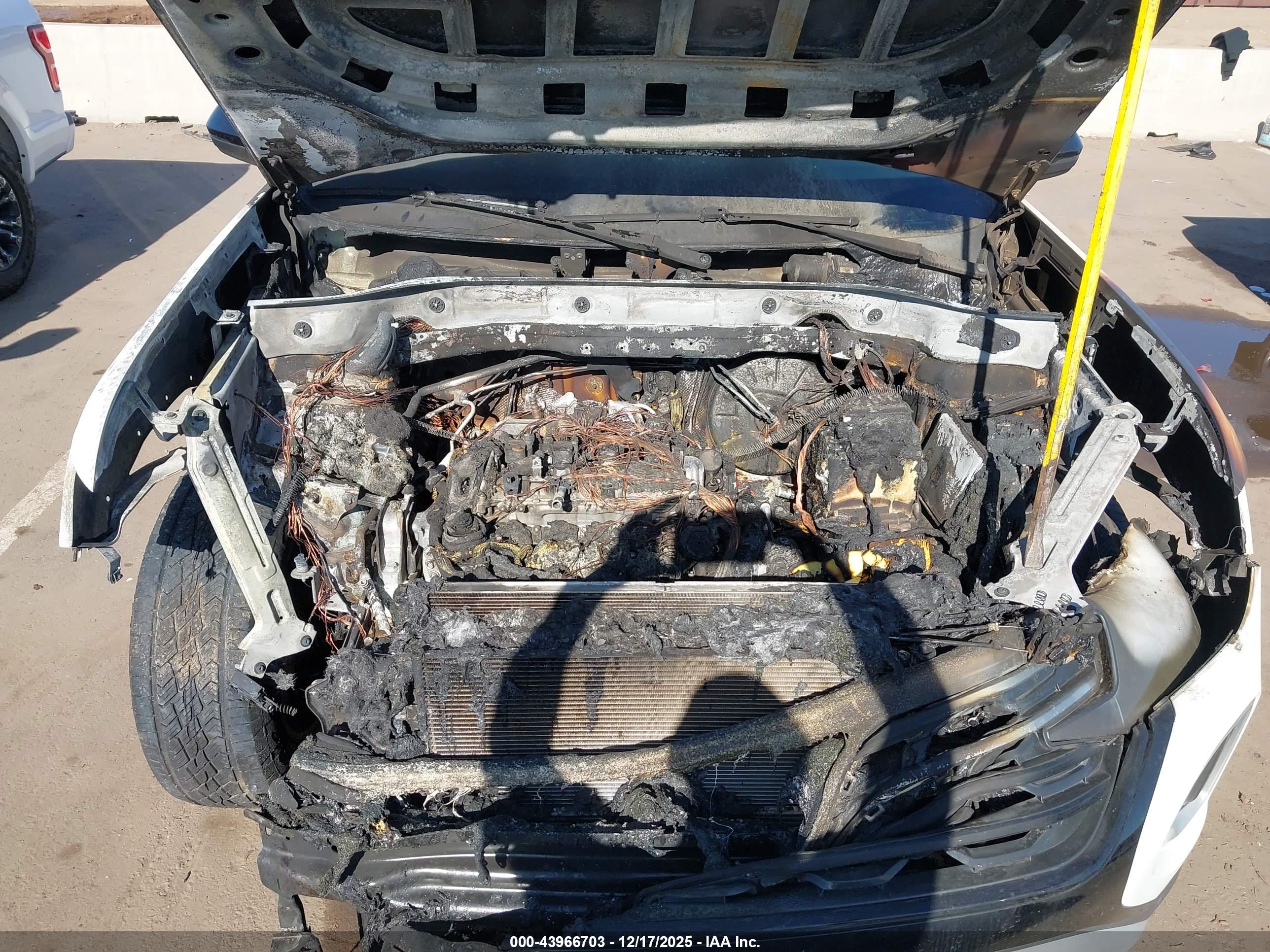VOLKSWAGEN ATLAS image 10