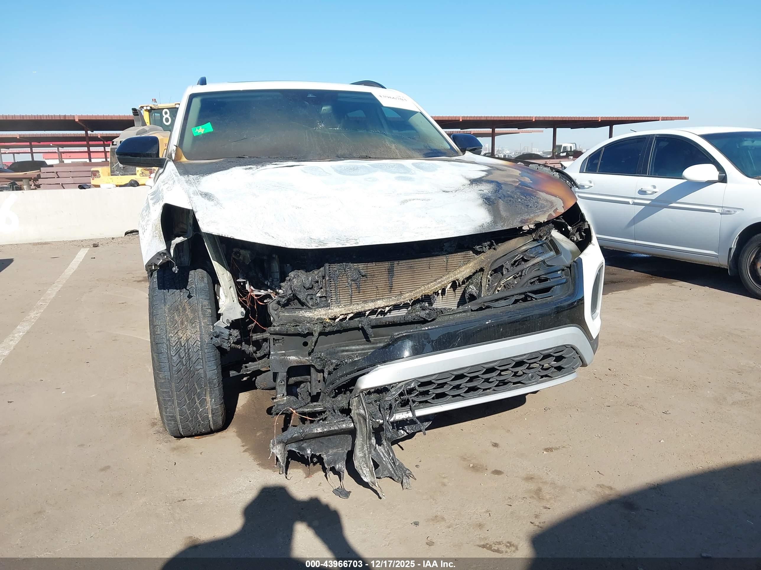 VOLKSWAGEN ATLAS image 6