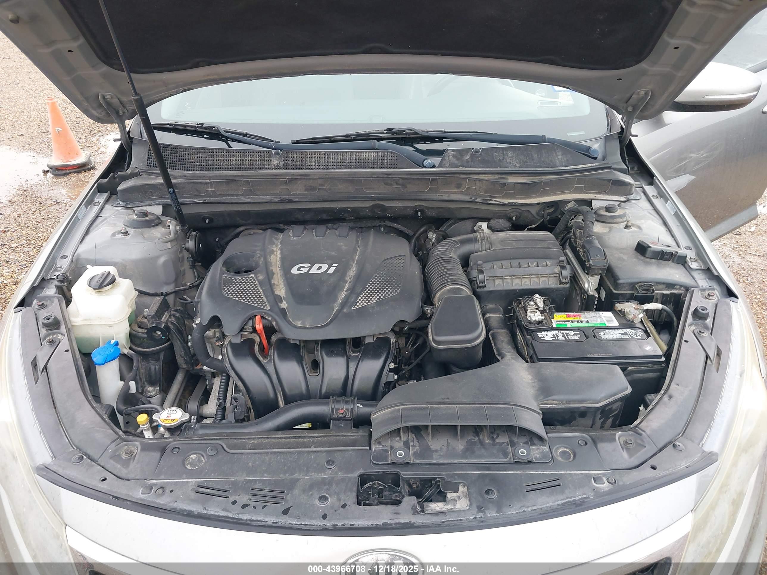 KIA OPTIMA image 10