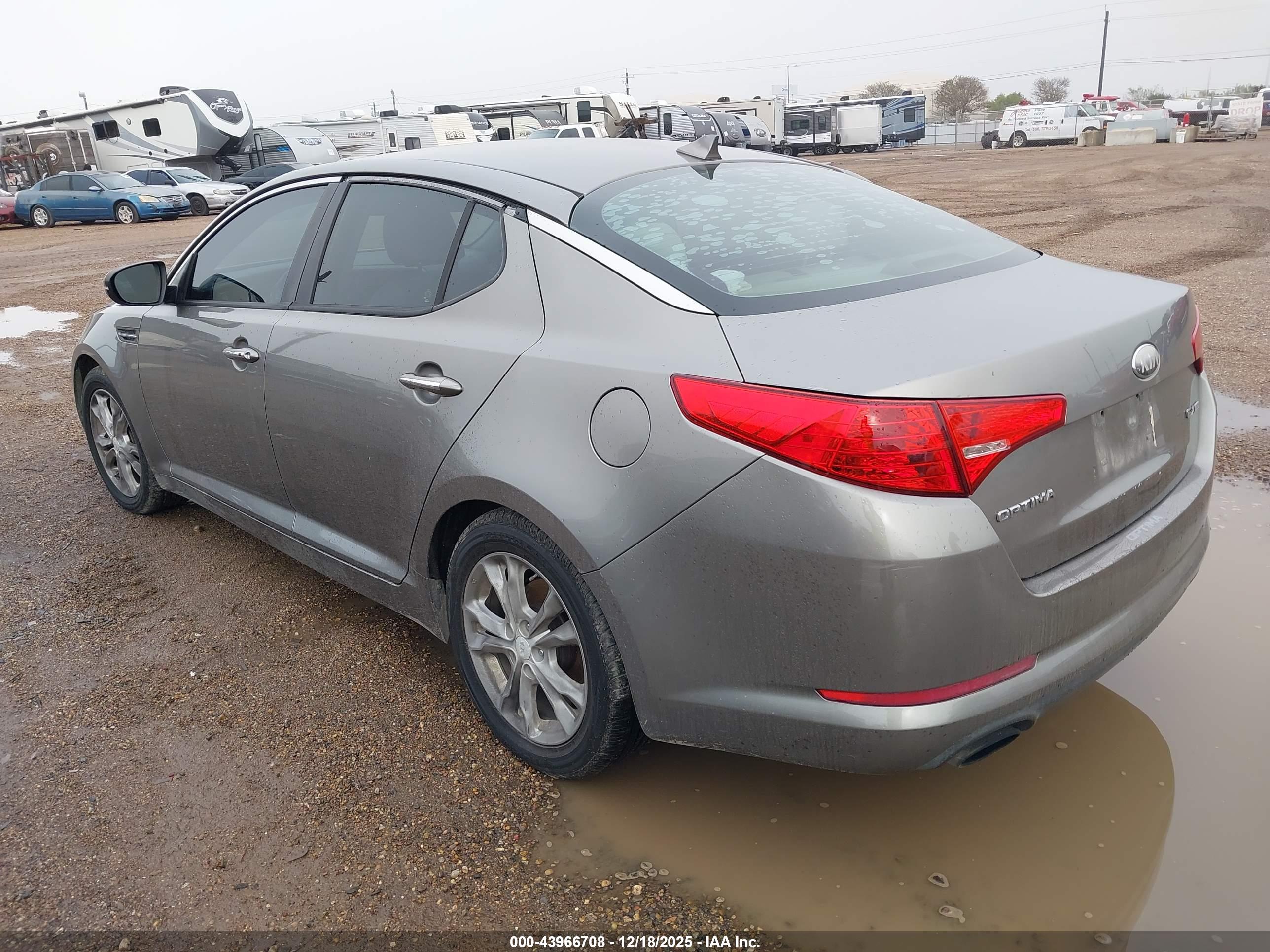 KIA OPTIMA image 3