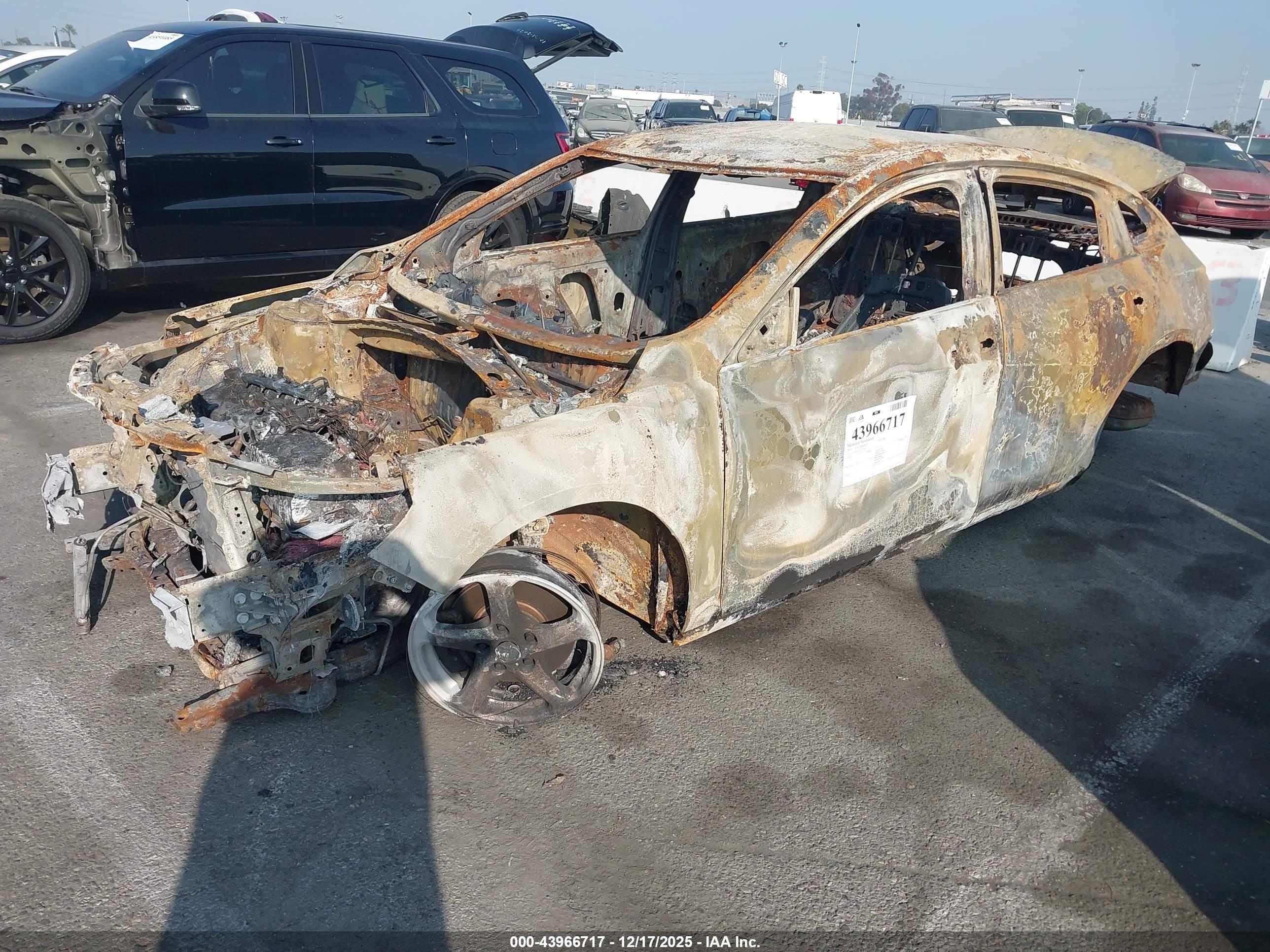 CHEVROLET MALIBU image 2