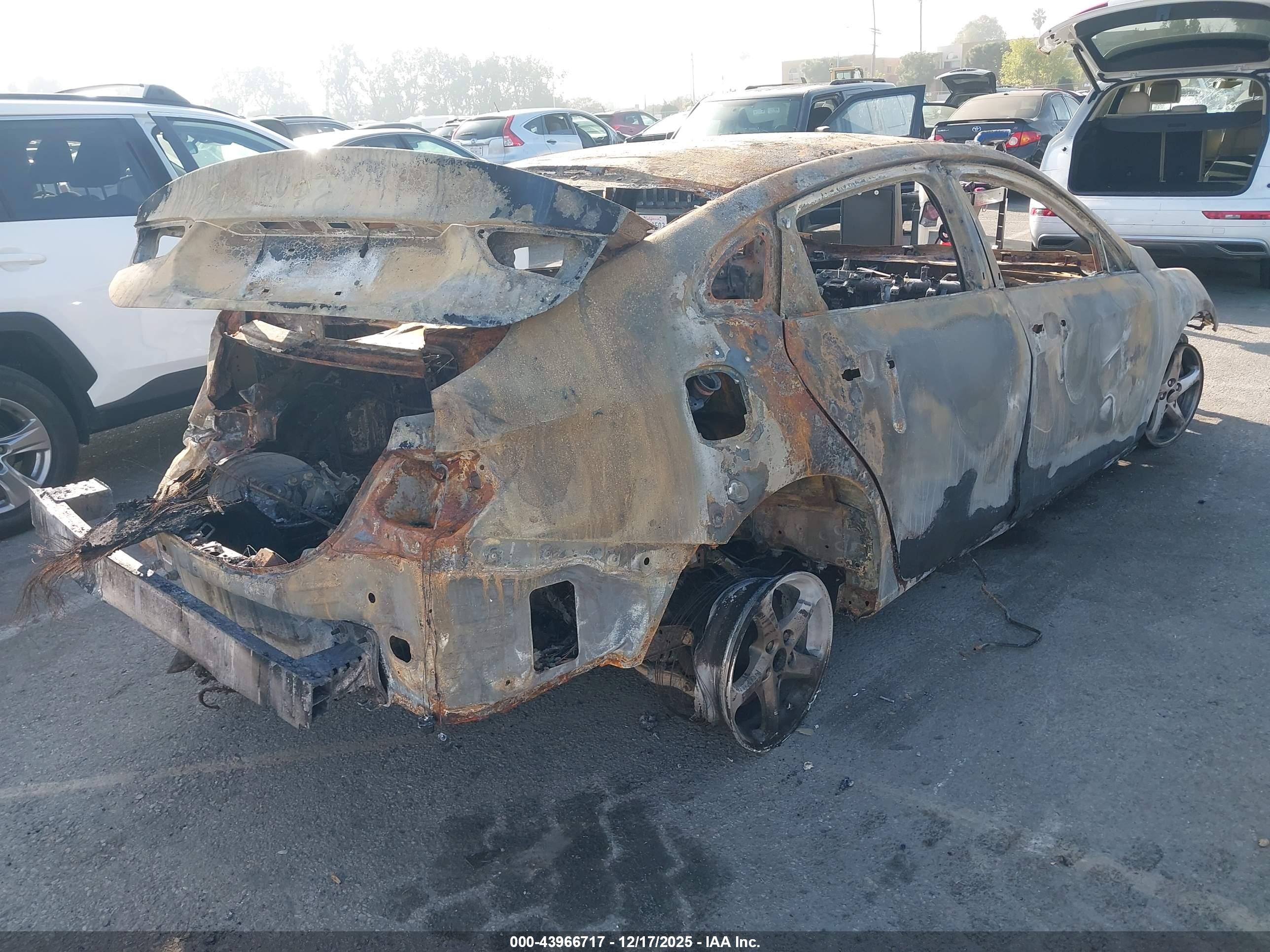 CHEVROLET MALIBU image 4