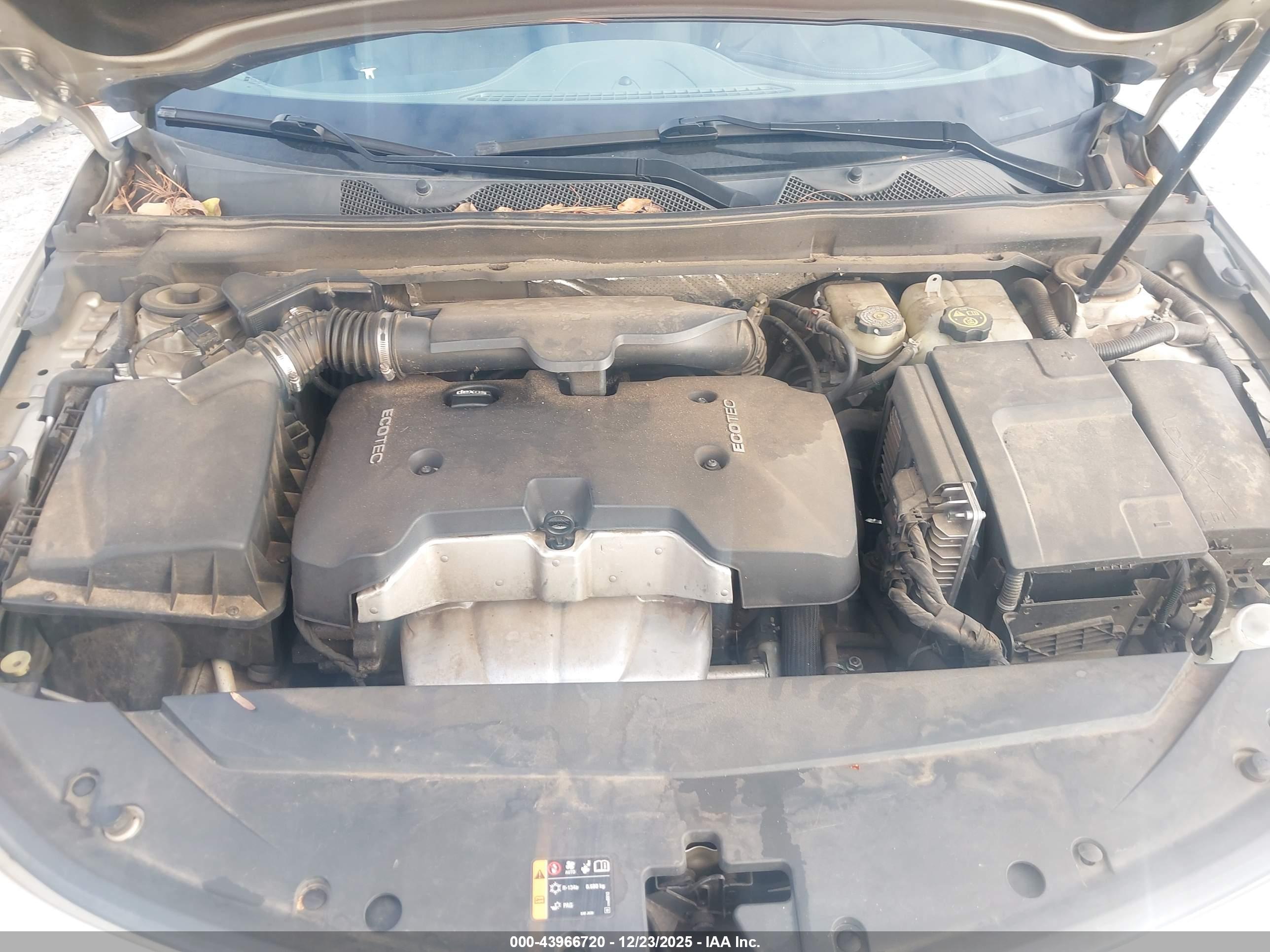 CHEVROLET IMPALA image 10