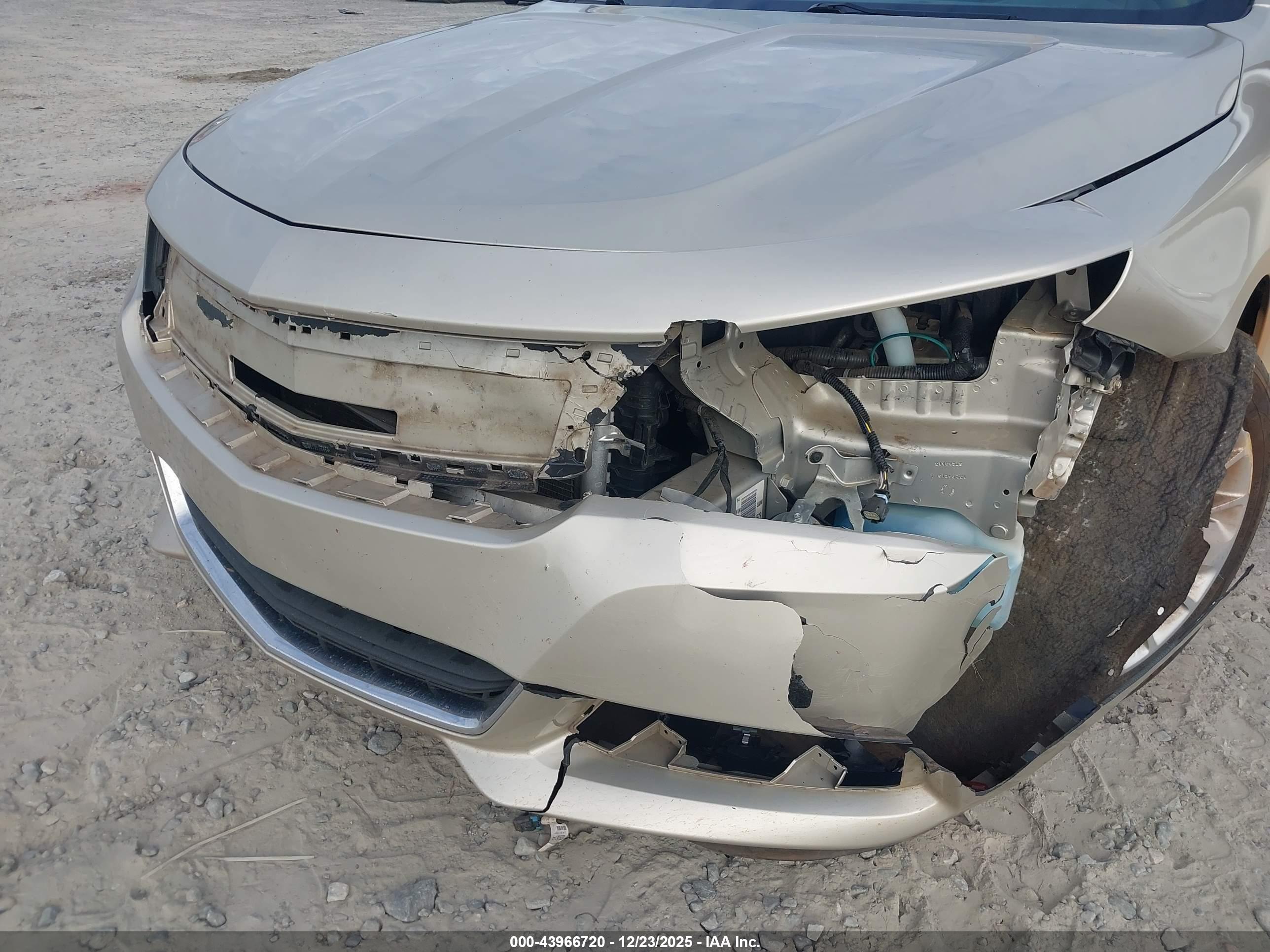 CHEVROLET IMPALA image 6