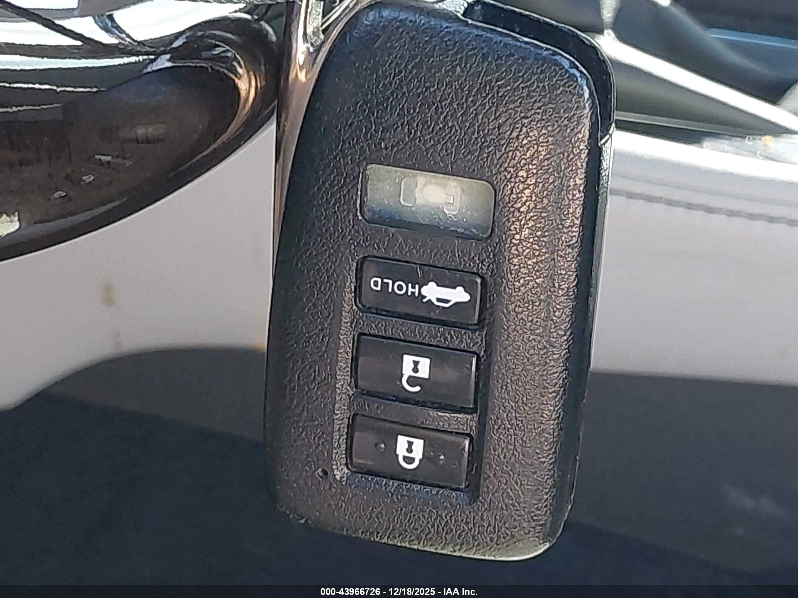 LEXUS GS image 11