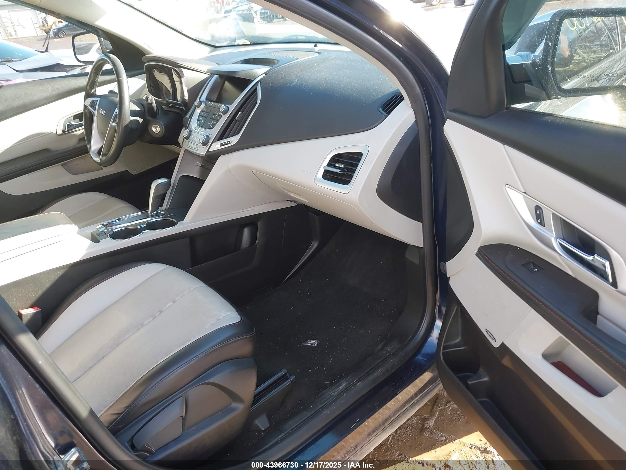 GMC TERRAIN image 5