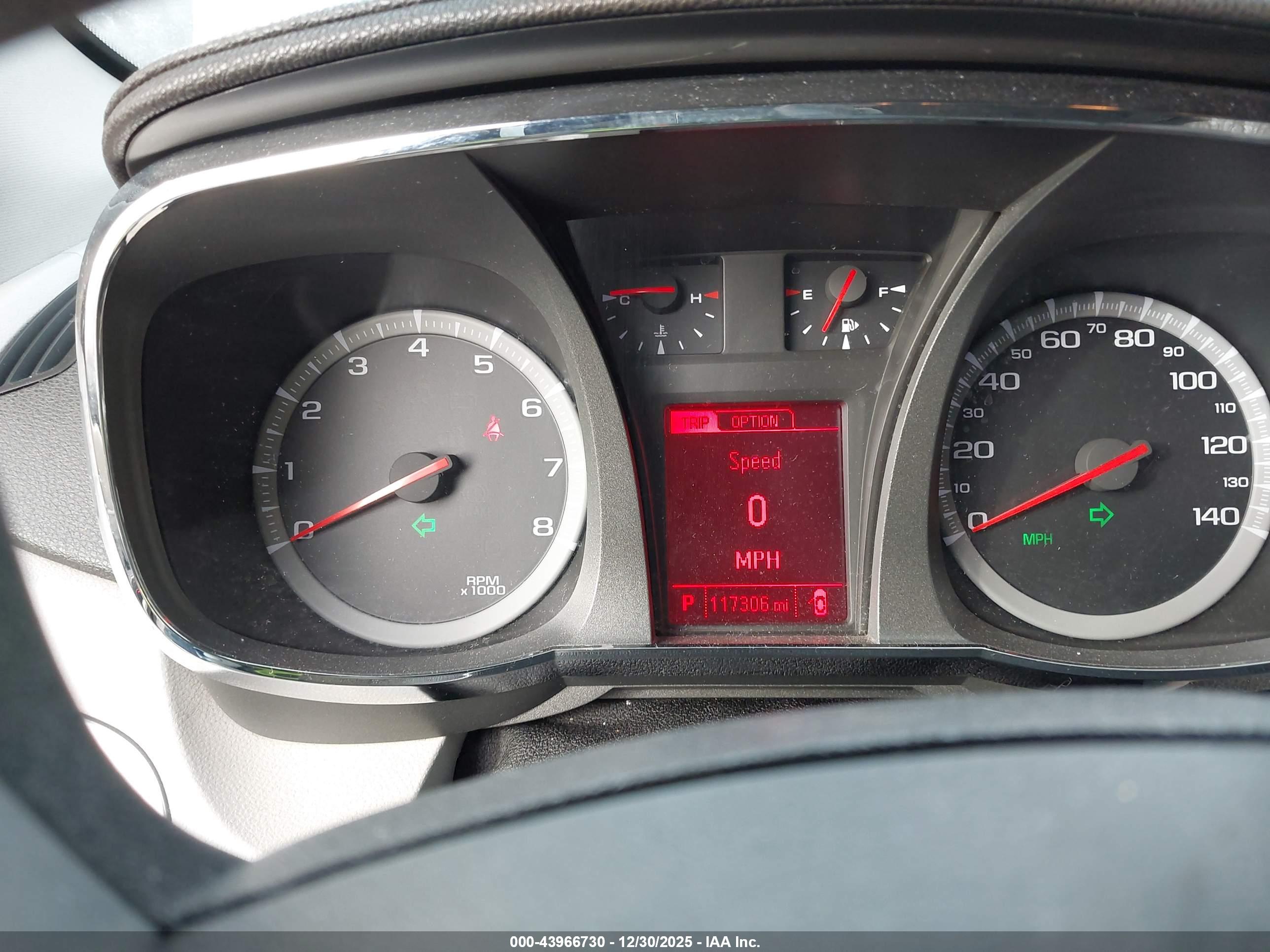 GMC TERRAIN image 7