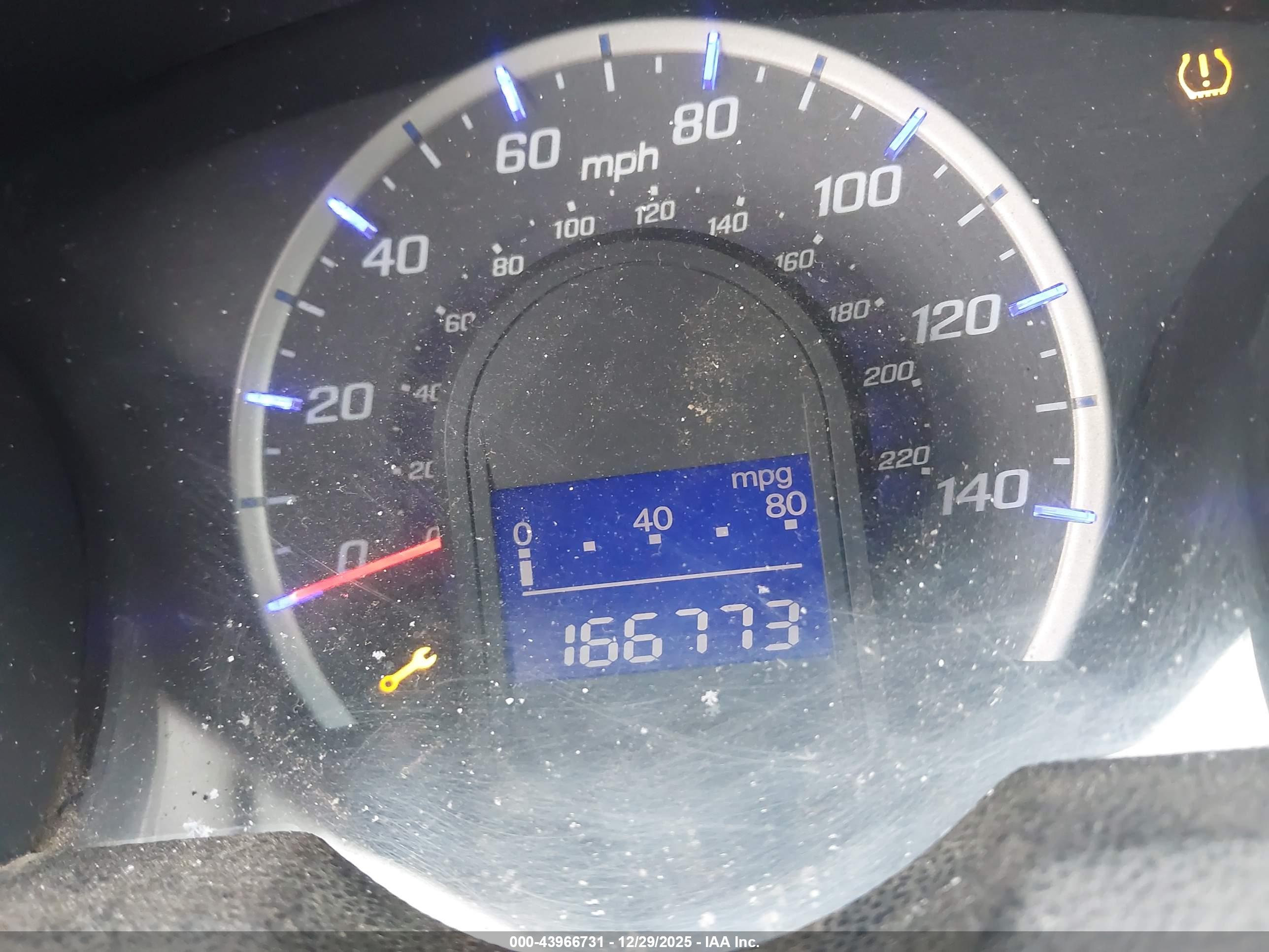 HONDA FIT image 7