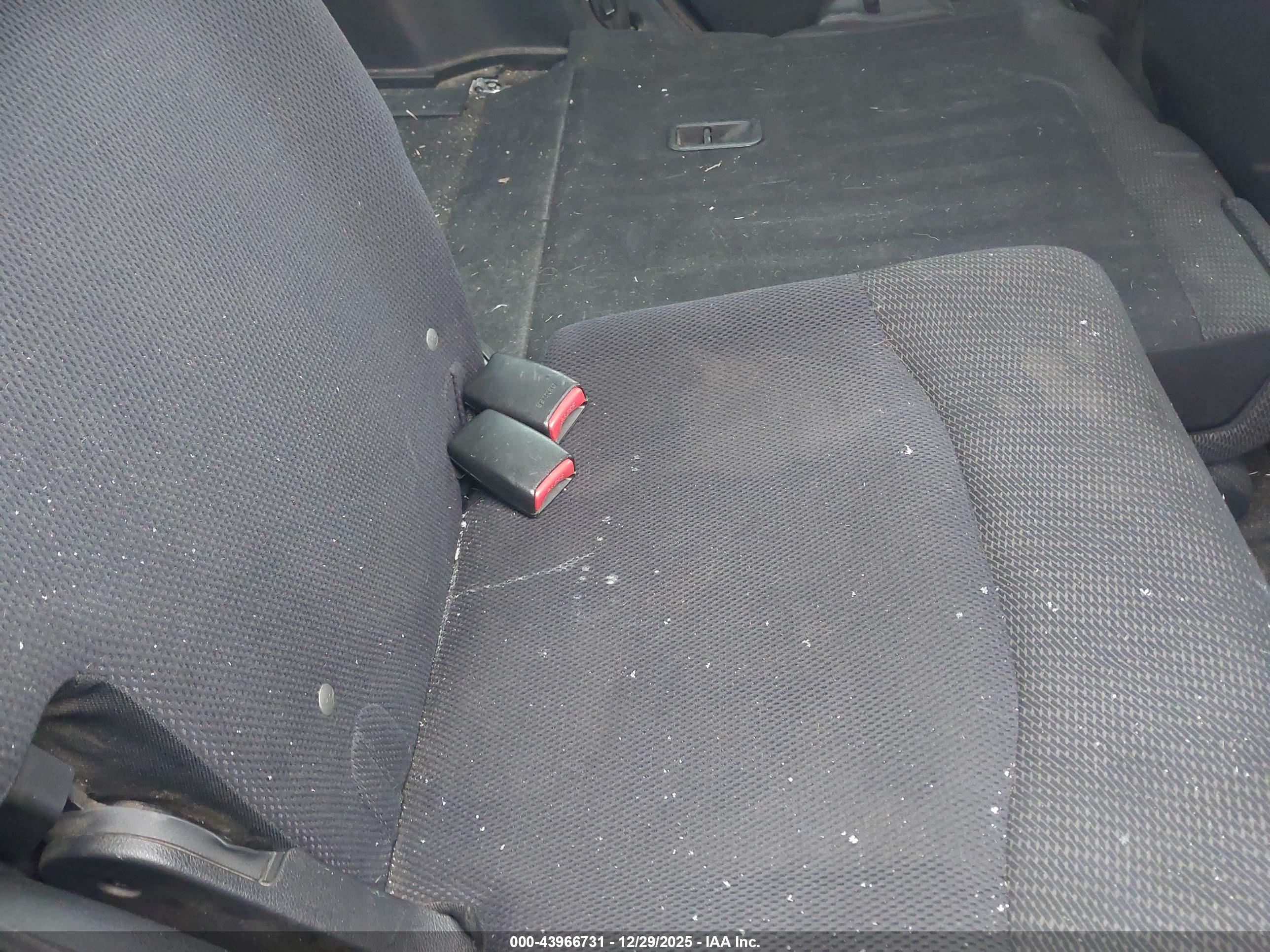 HONDA FIT image 8