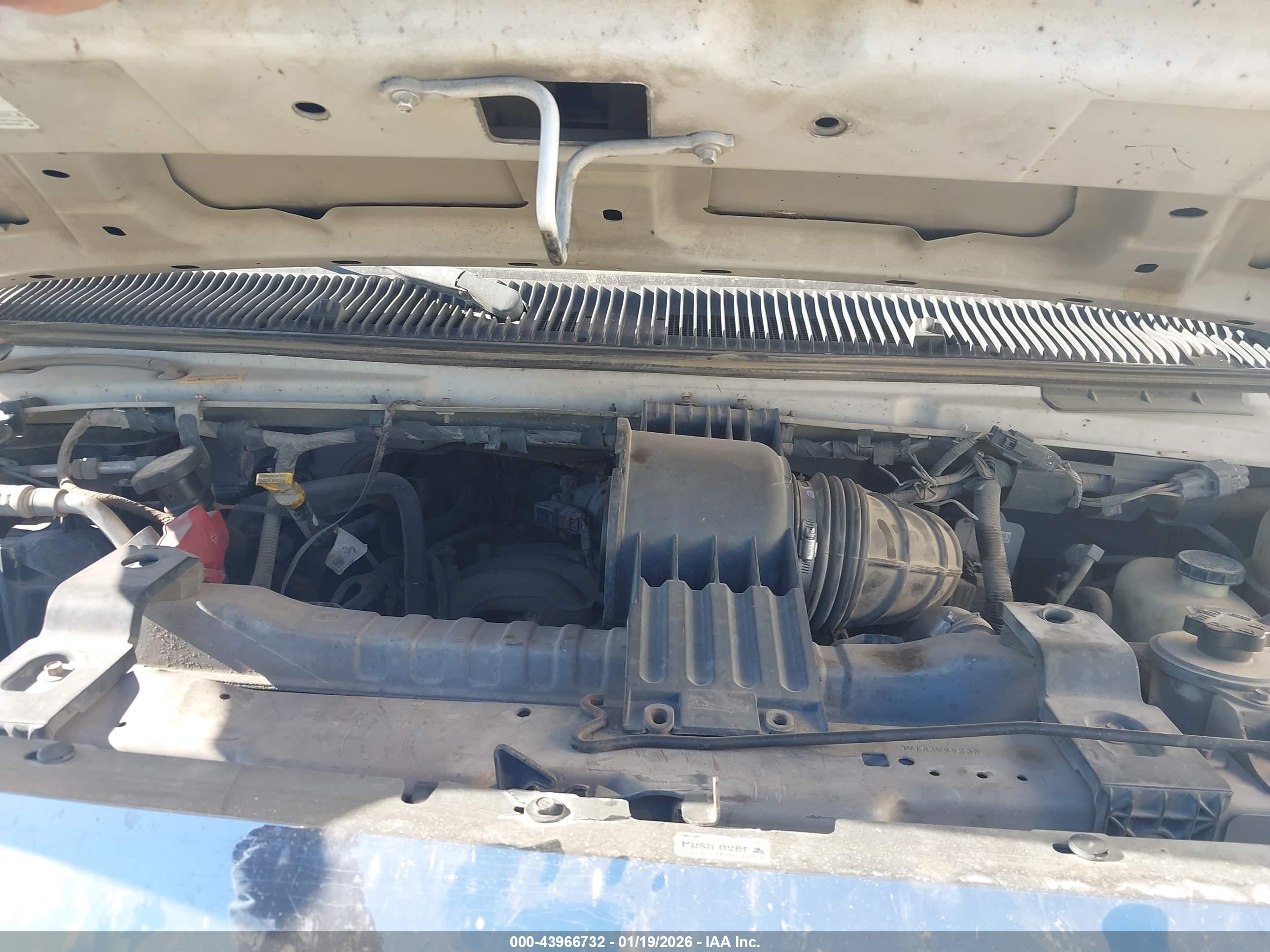 FORD E-450 image 10