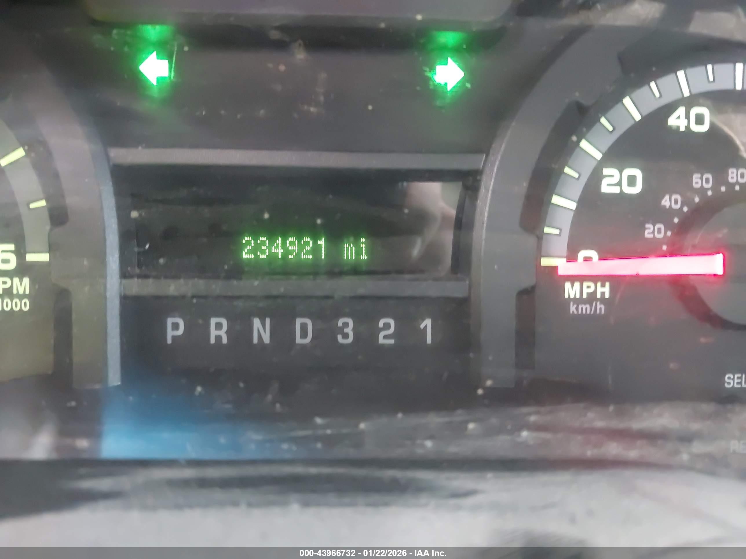 FORD E-450 image 6