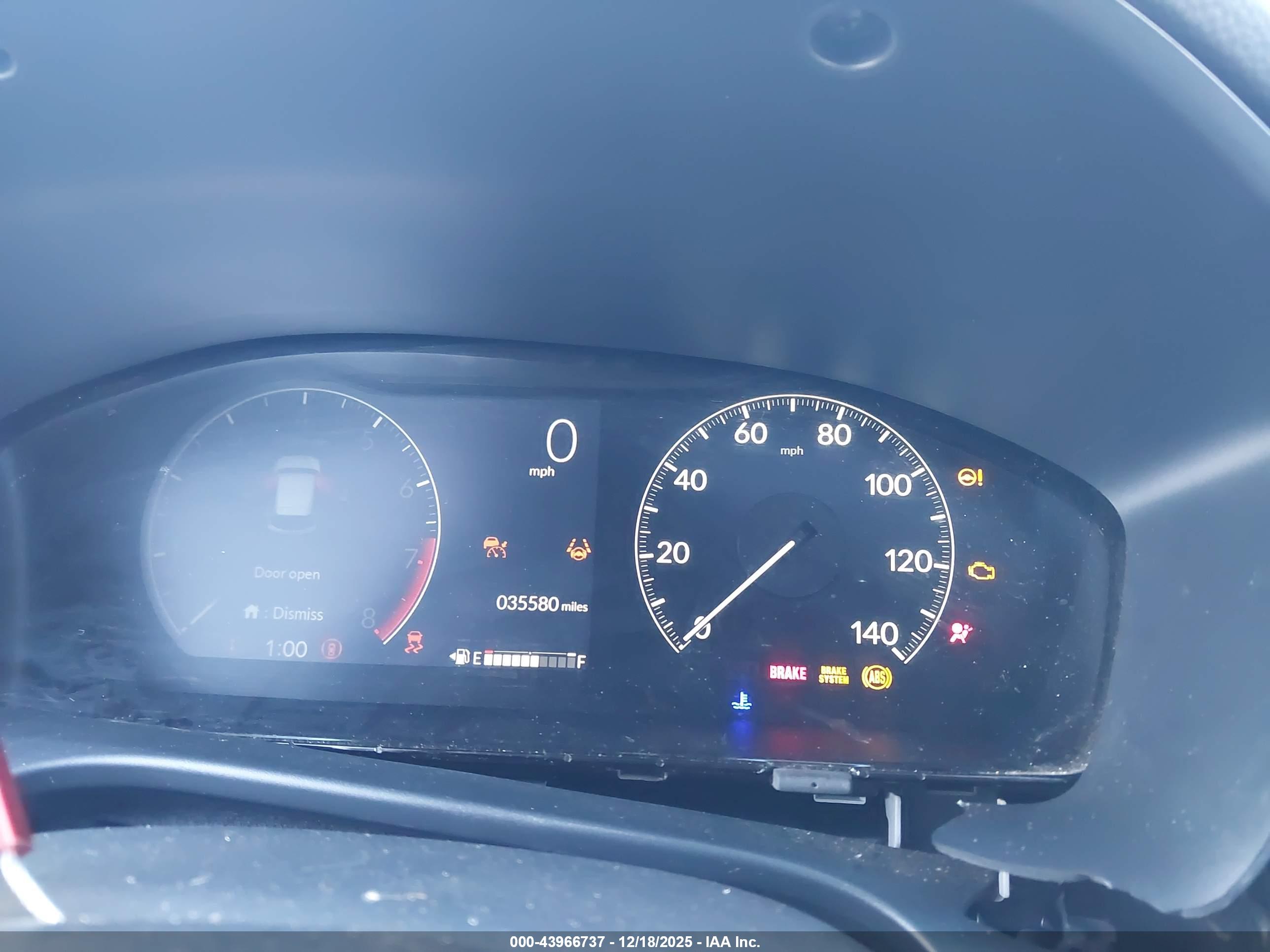 HONDA HR-V image 7
