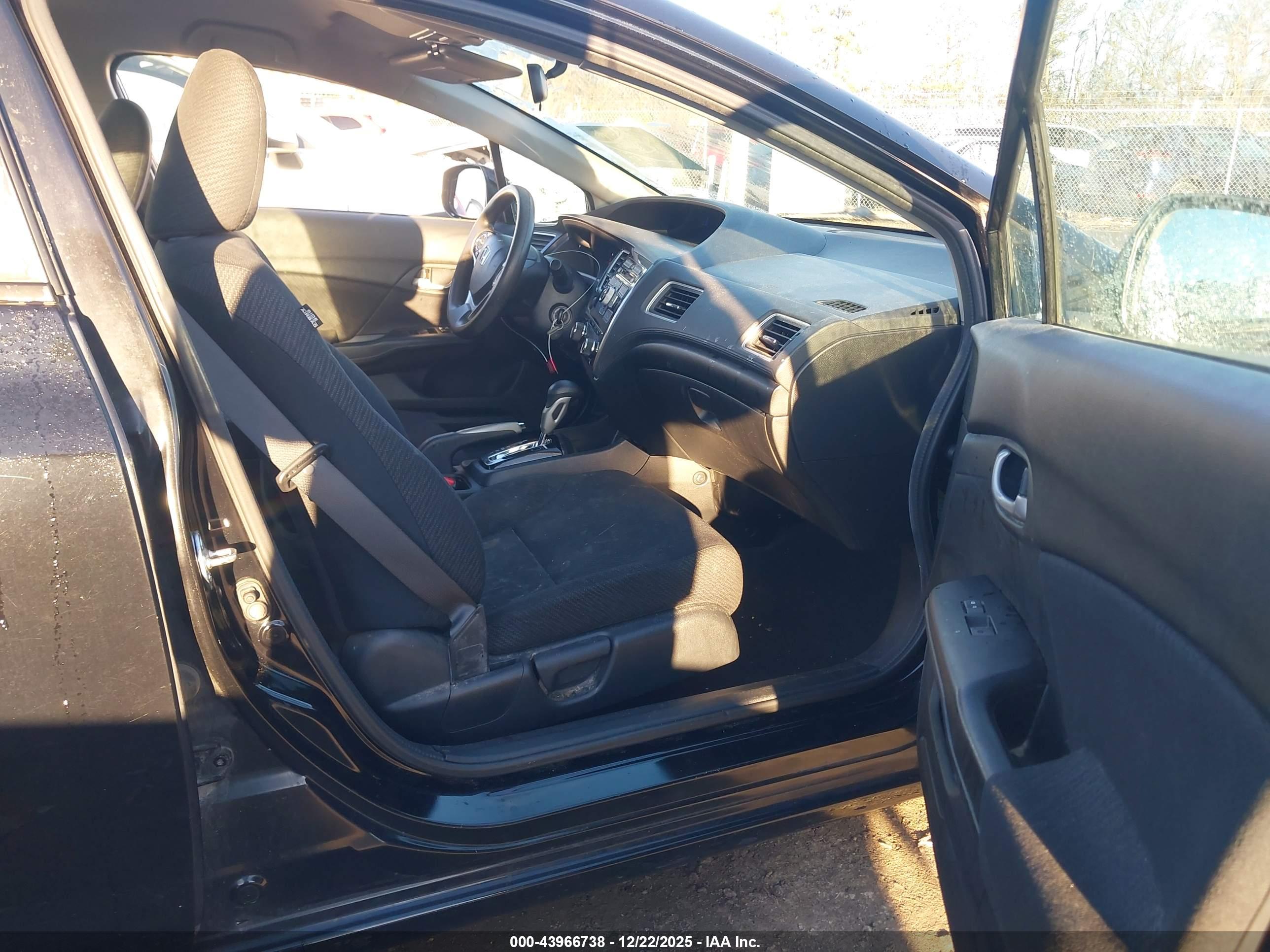 HONDA CIVIC image 5