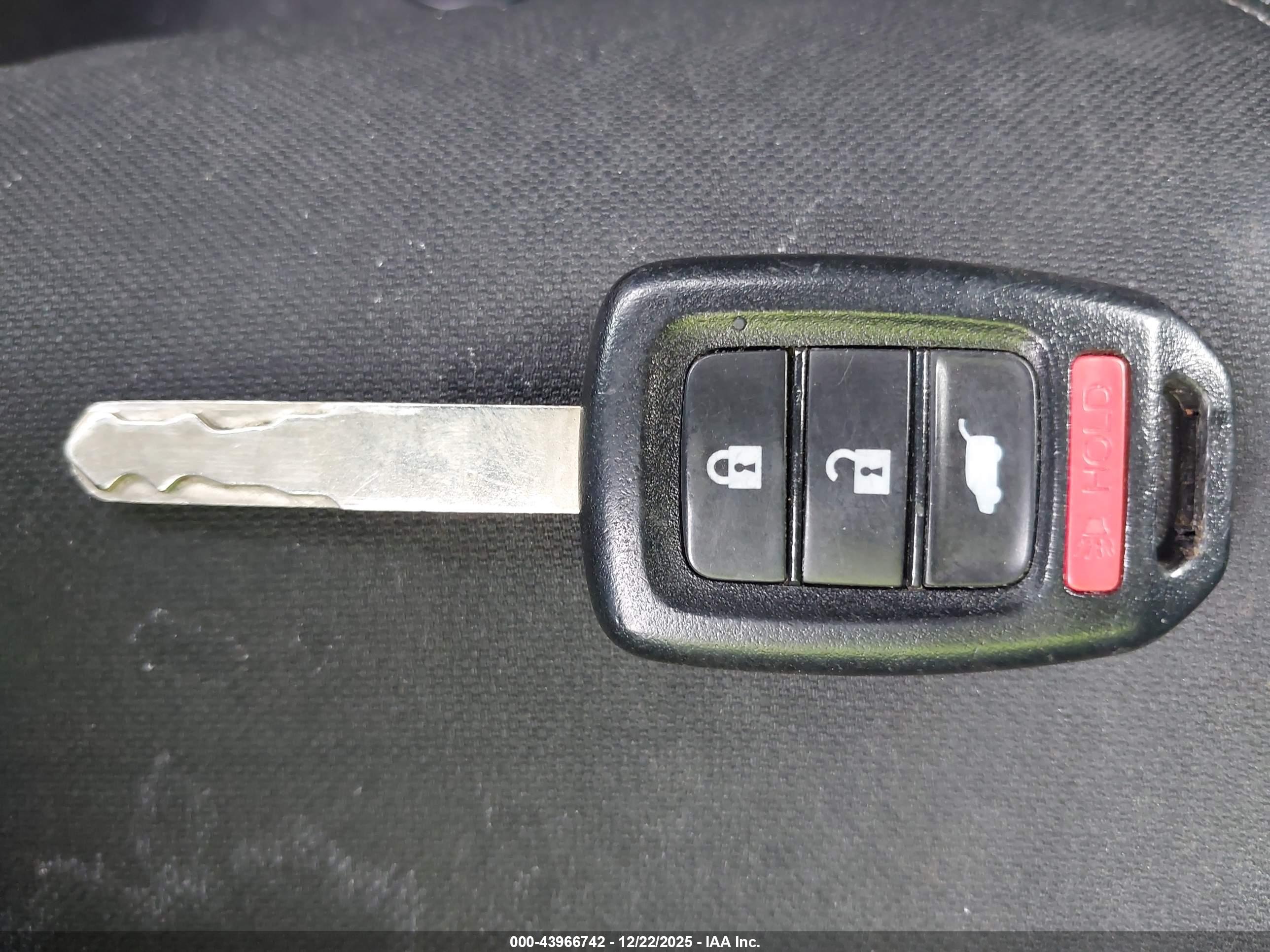 HONDA CIVIC image 11