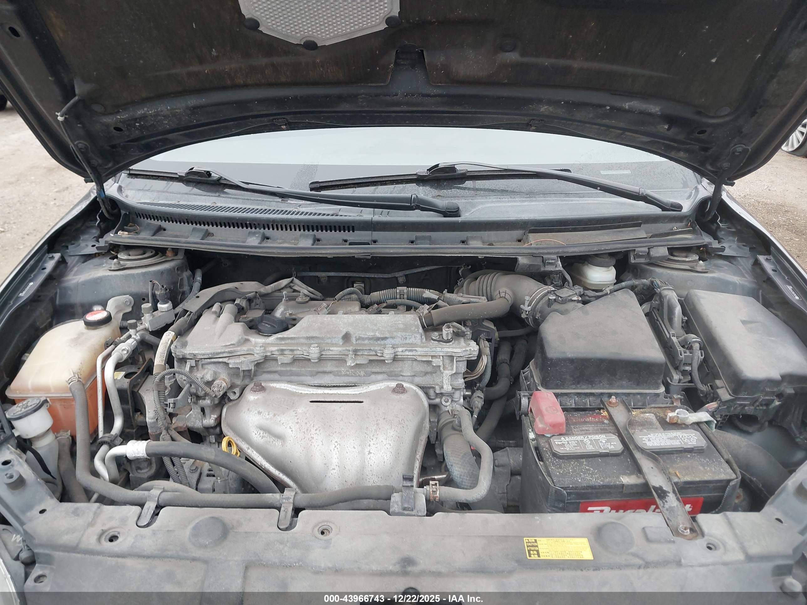 SCION TC image 10
