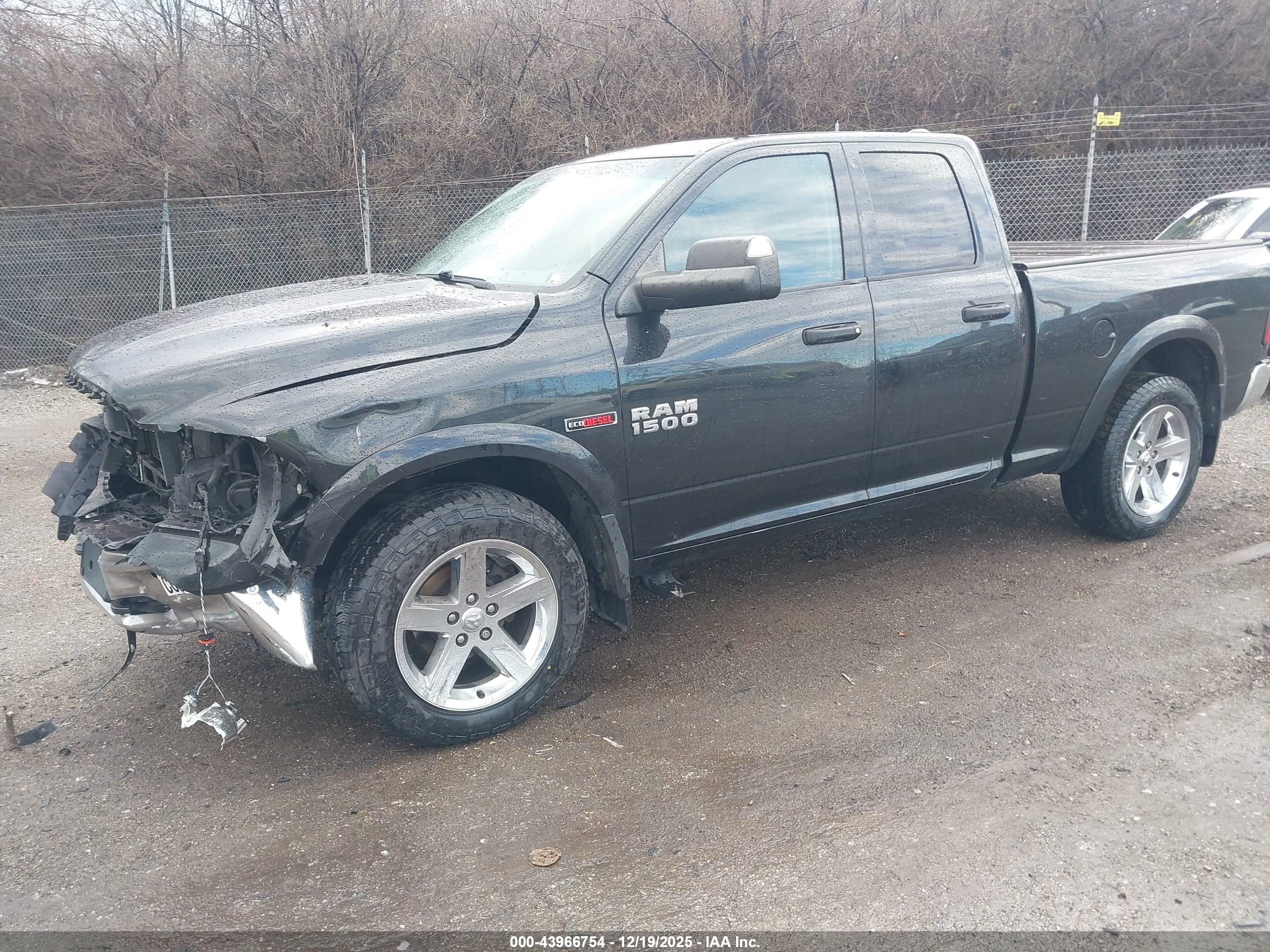 RAM 1500 image 2