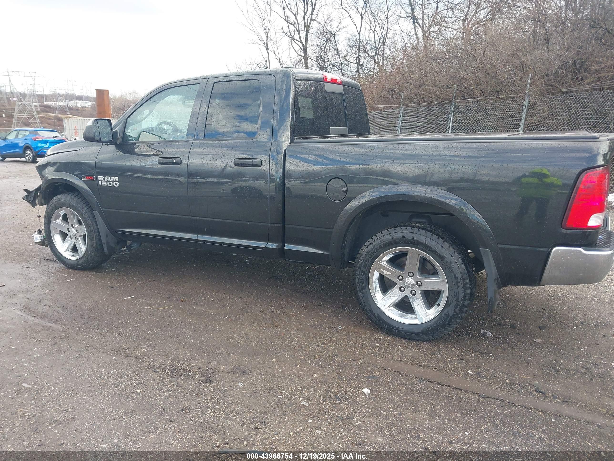 RAM 1500 image 3