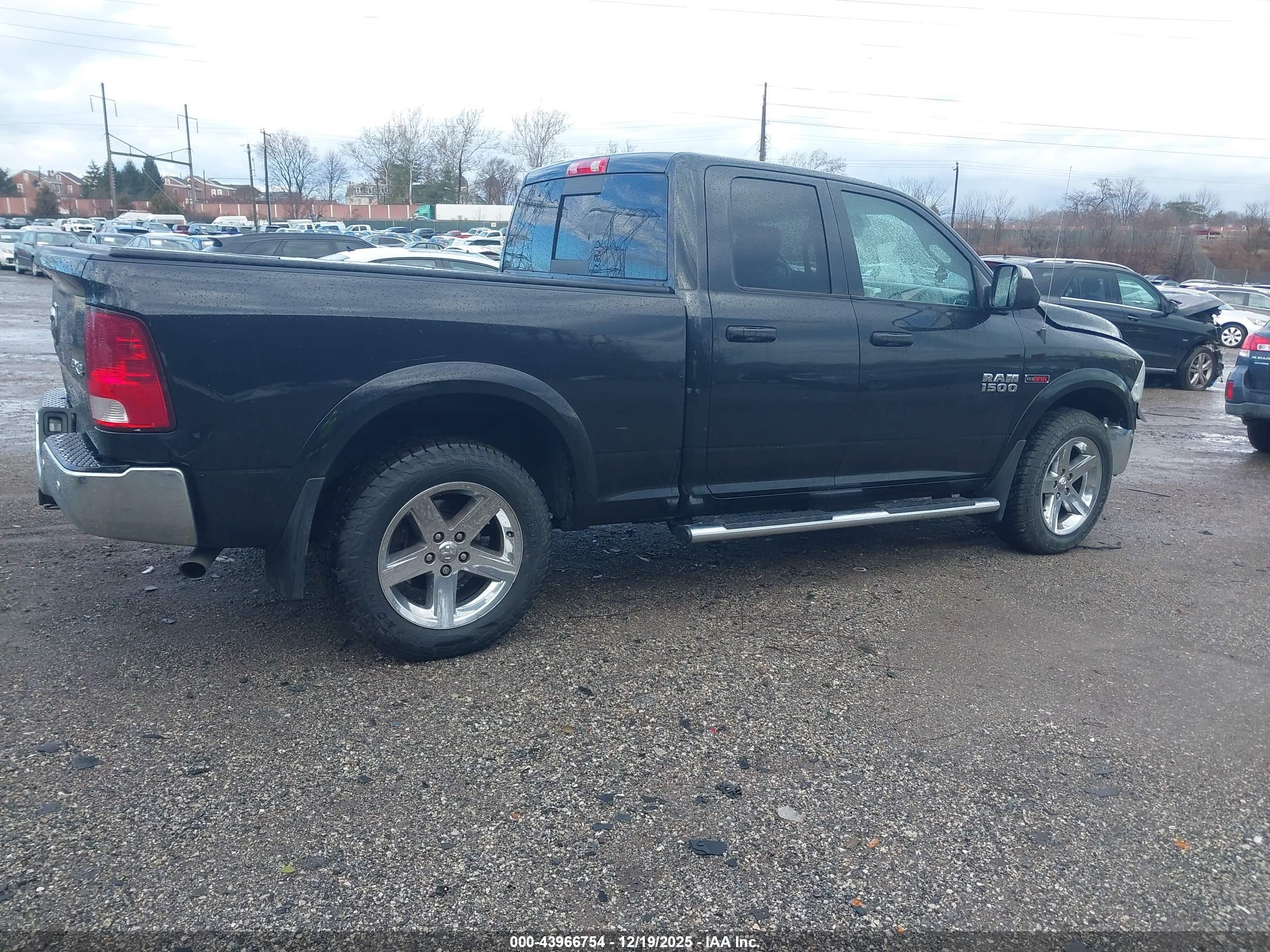 RAM 1500 image 4