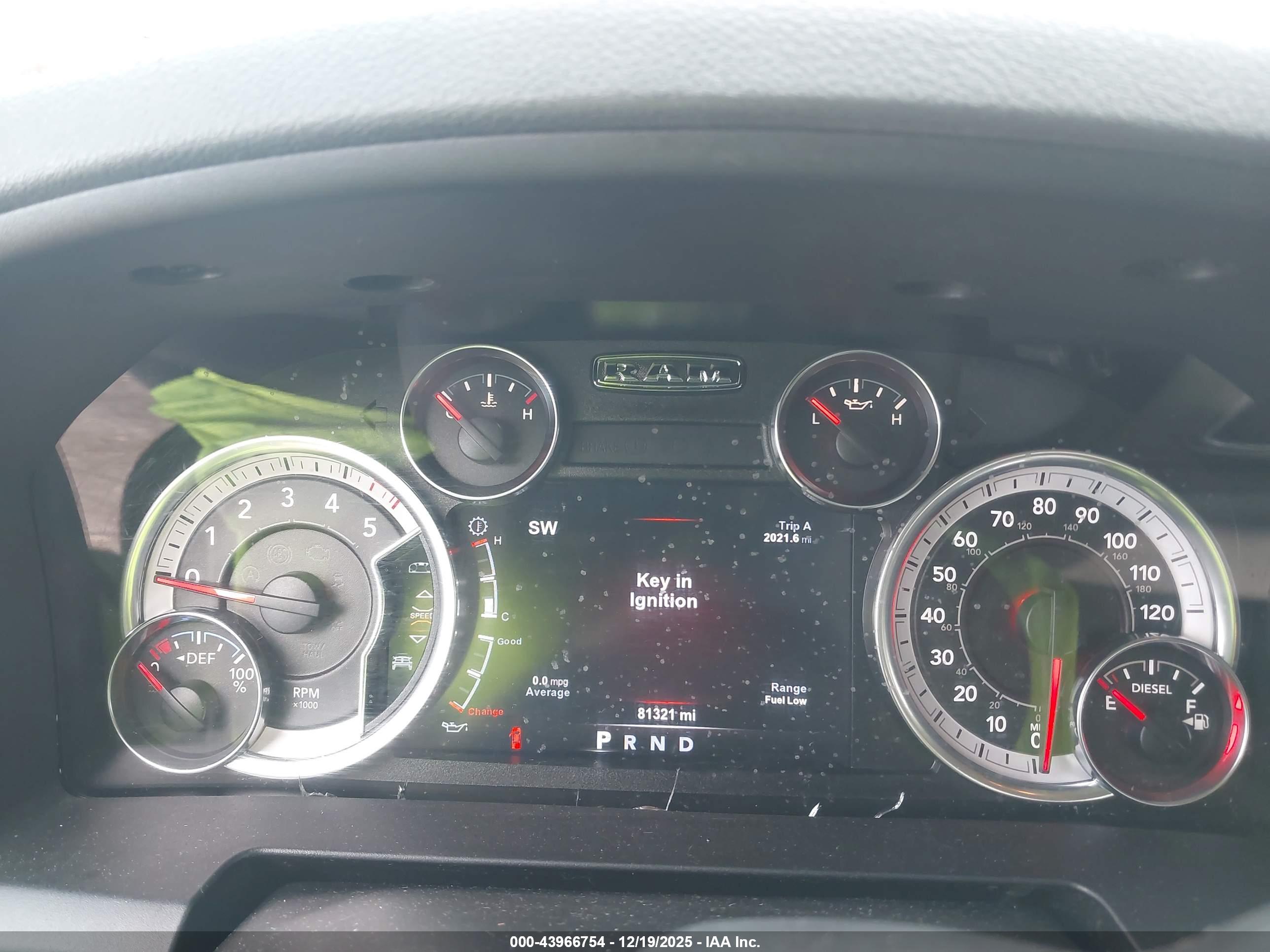 RAM 1500 image 7