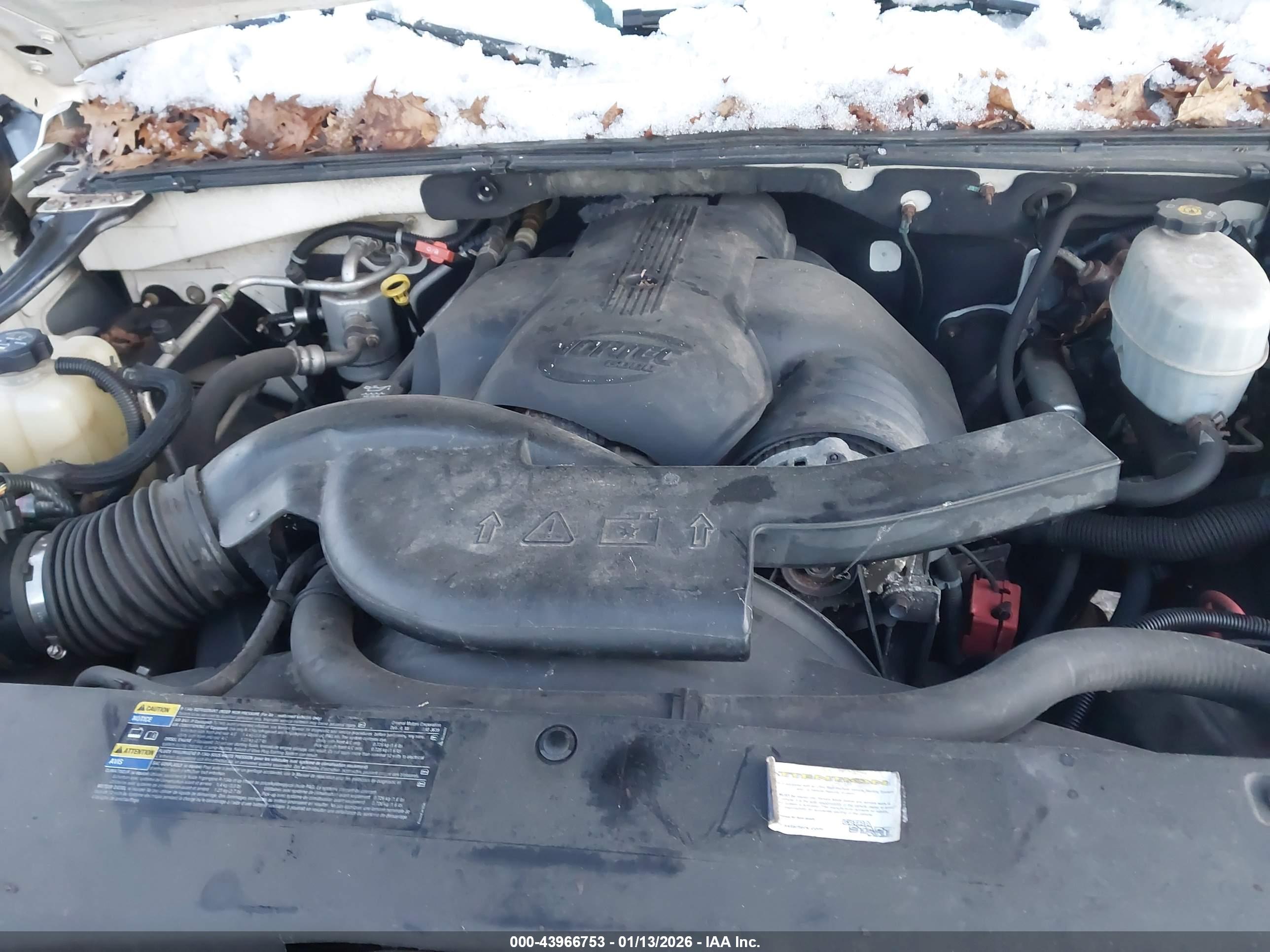 CADILLAC ESCALADE image 10