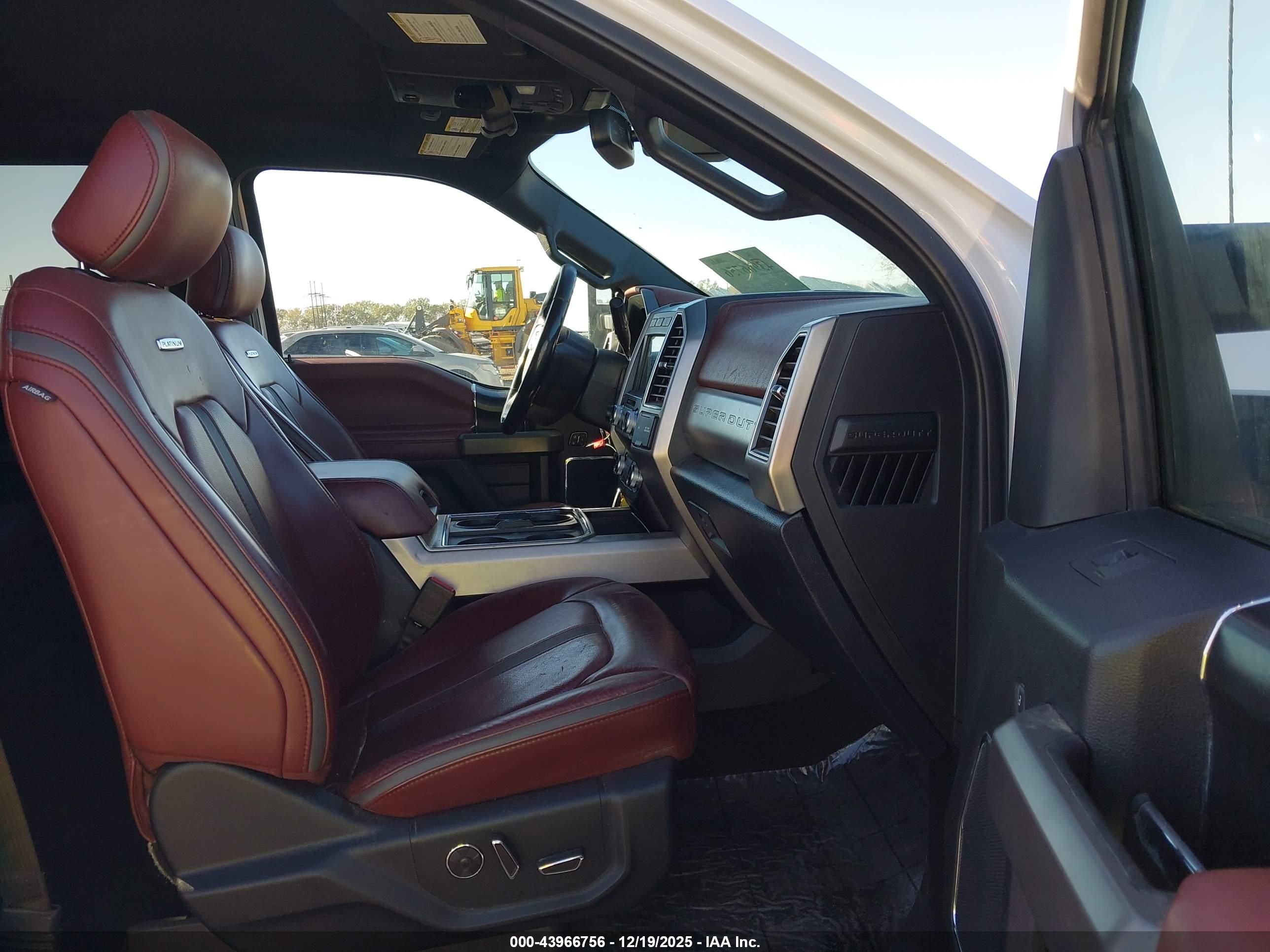 FORD F-250 image 5