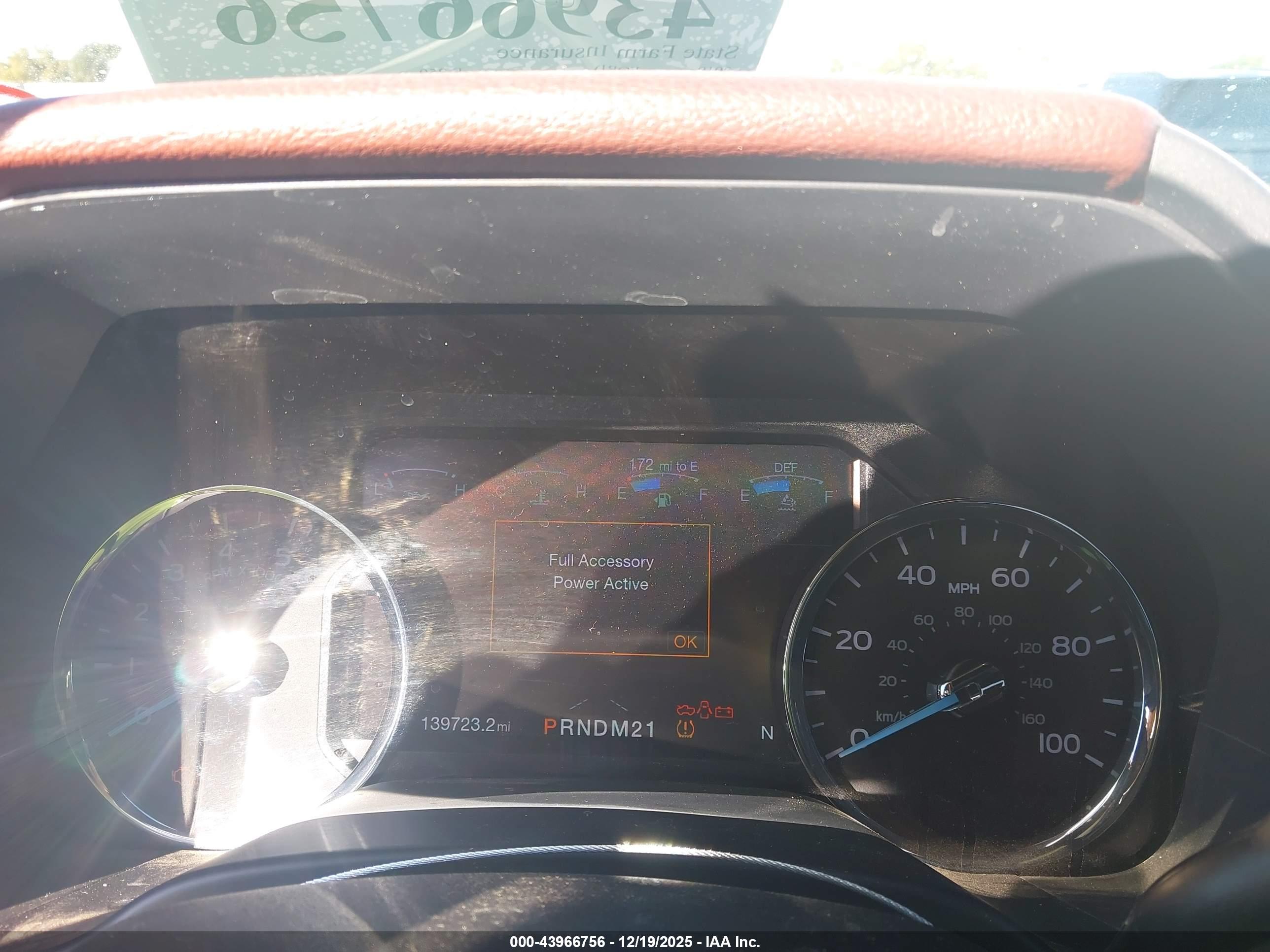 FORD F-250 image 7