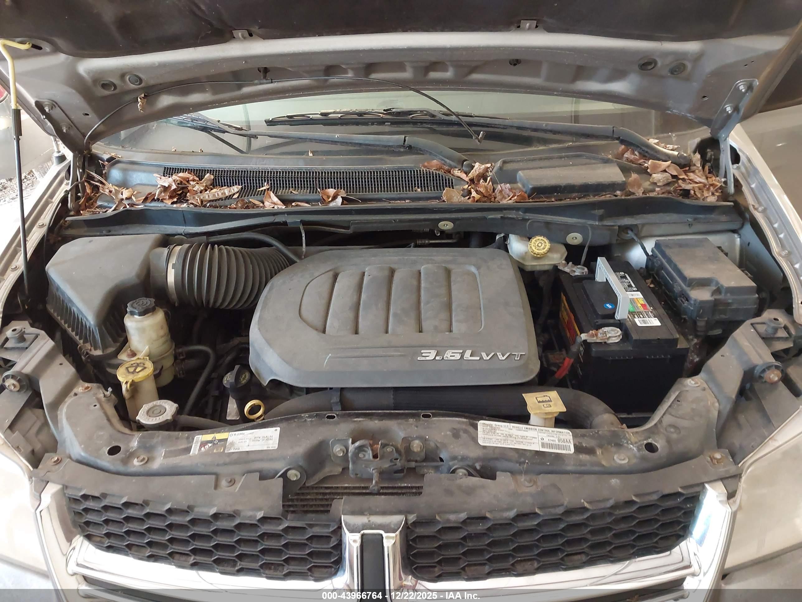DODGE GRAND image 10
