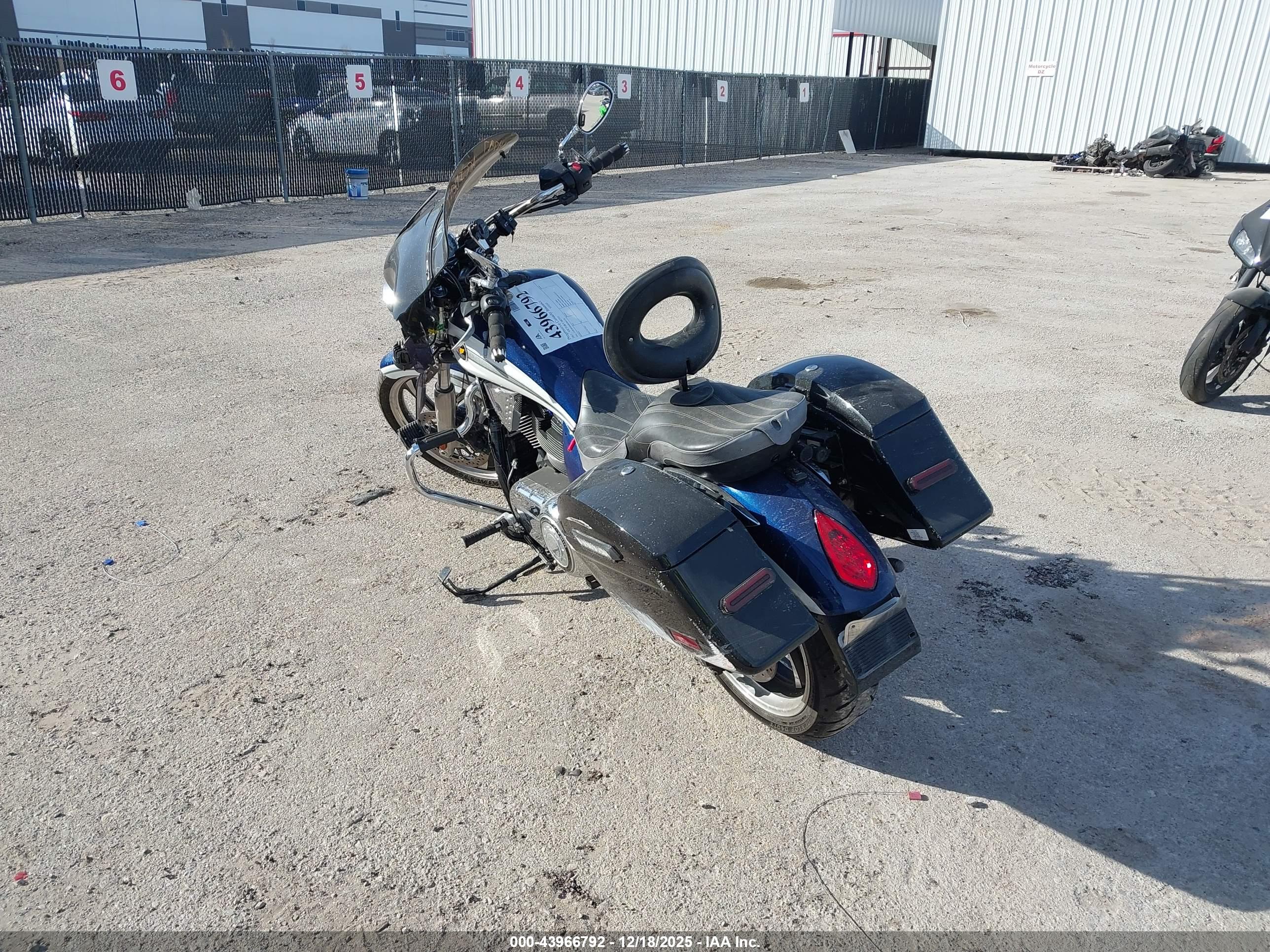 VICTORY MOTORCYCLES image 3