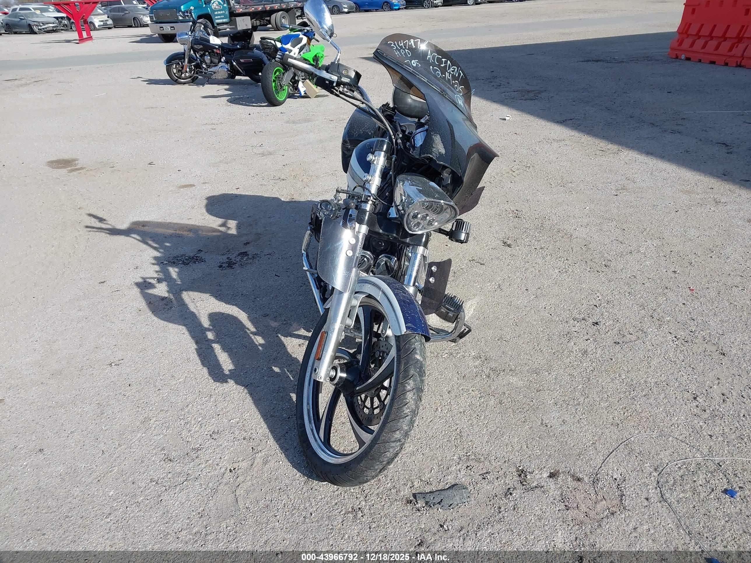 VICTORY MOTORCYCLES image 5
