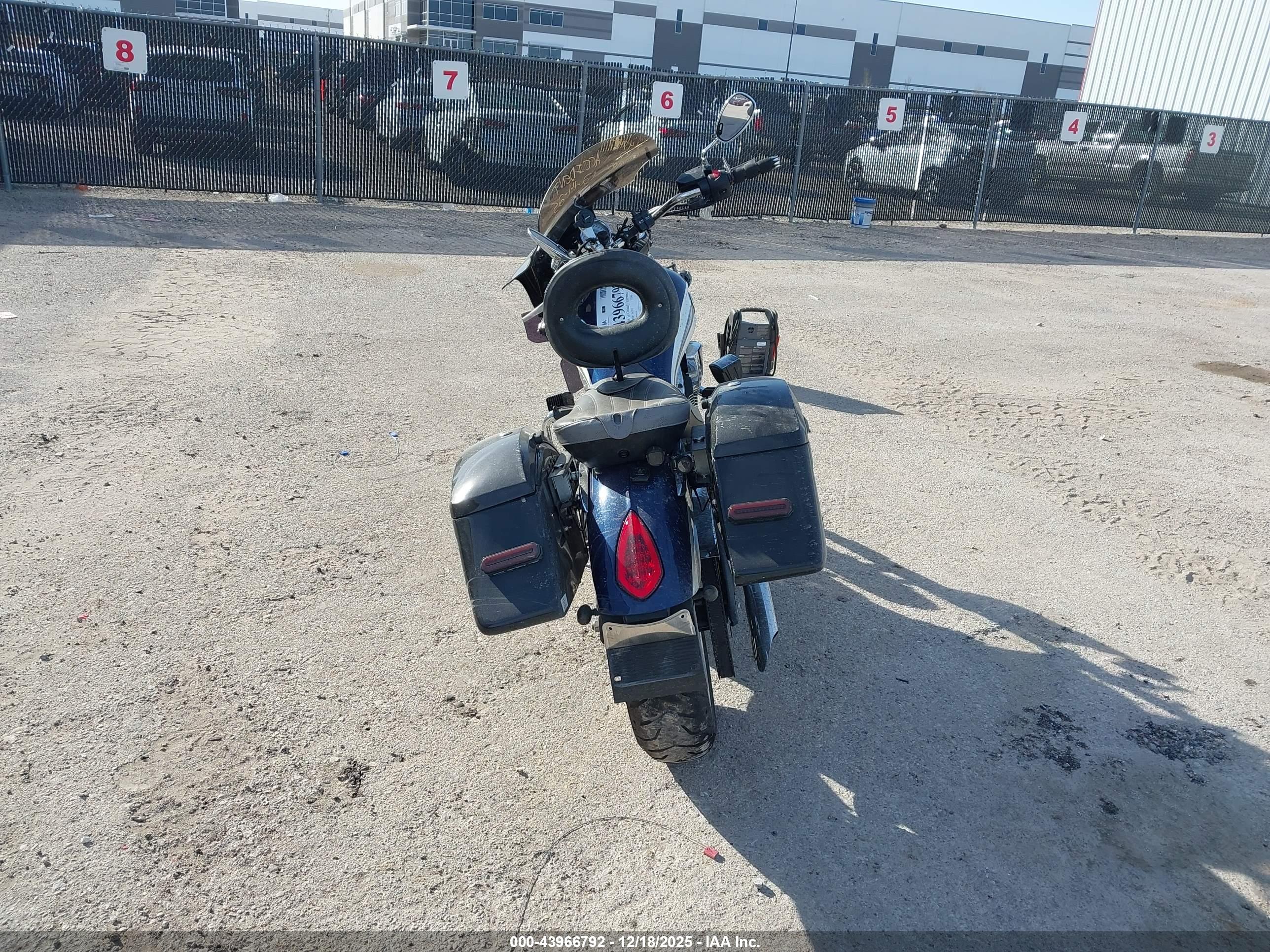 VICTORY MOTORCYCLES image 6