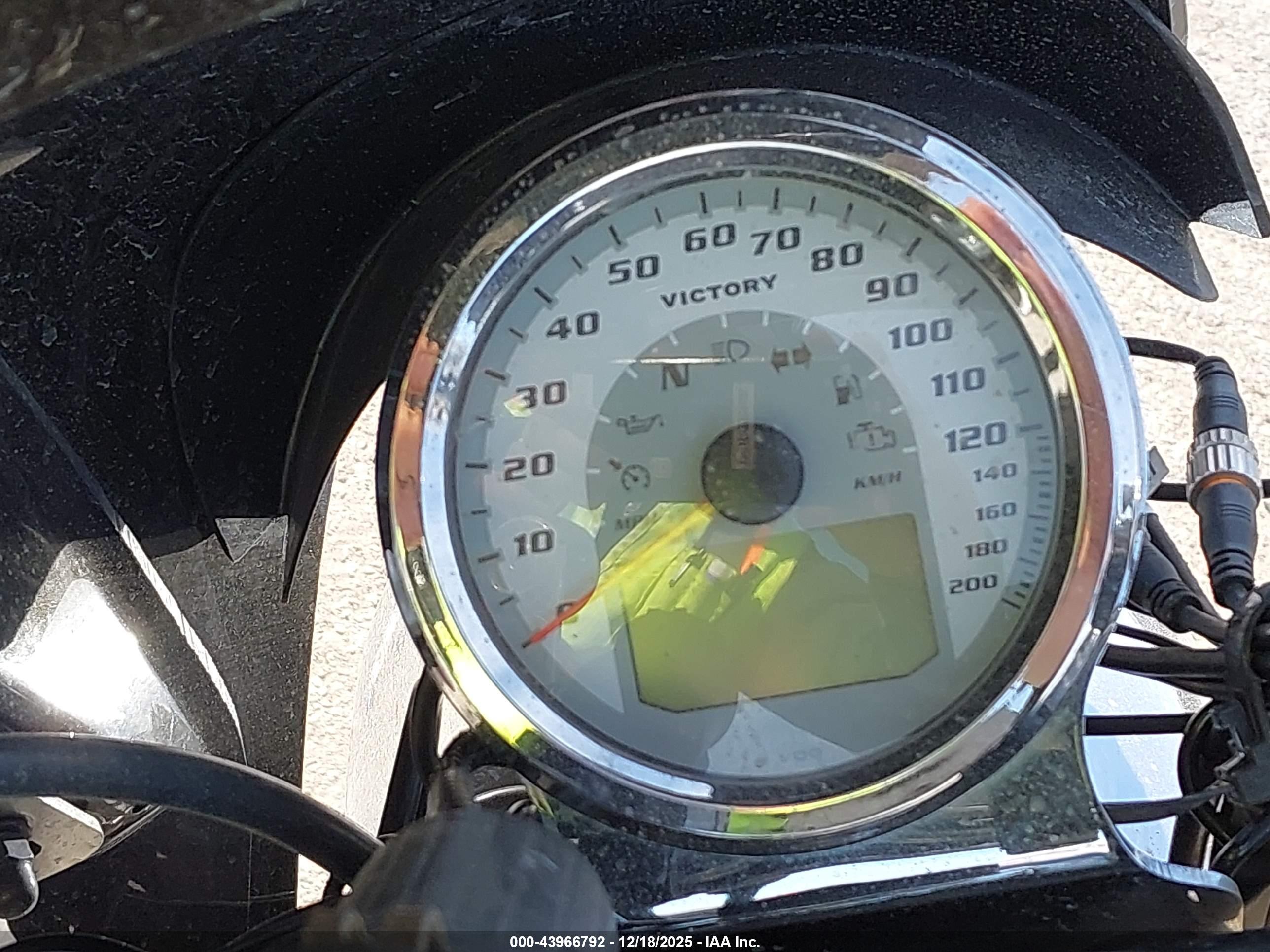 VICTORY MOTORCYCLES image 7
