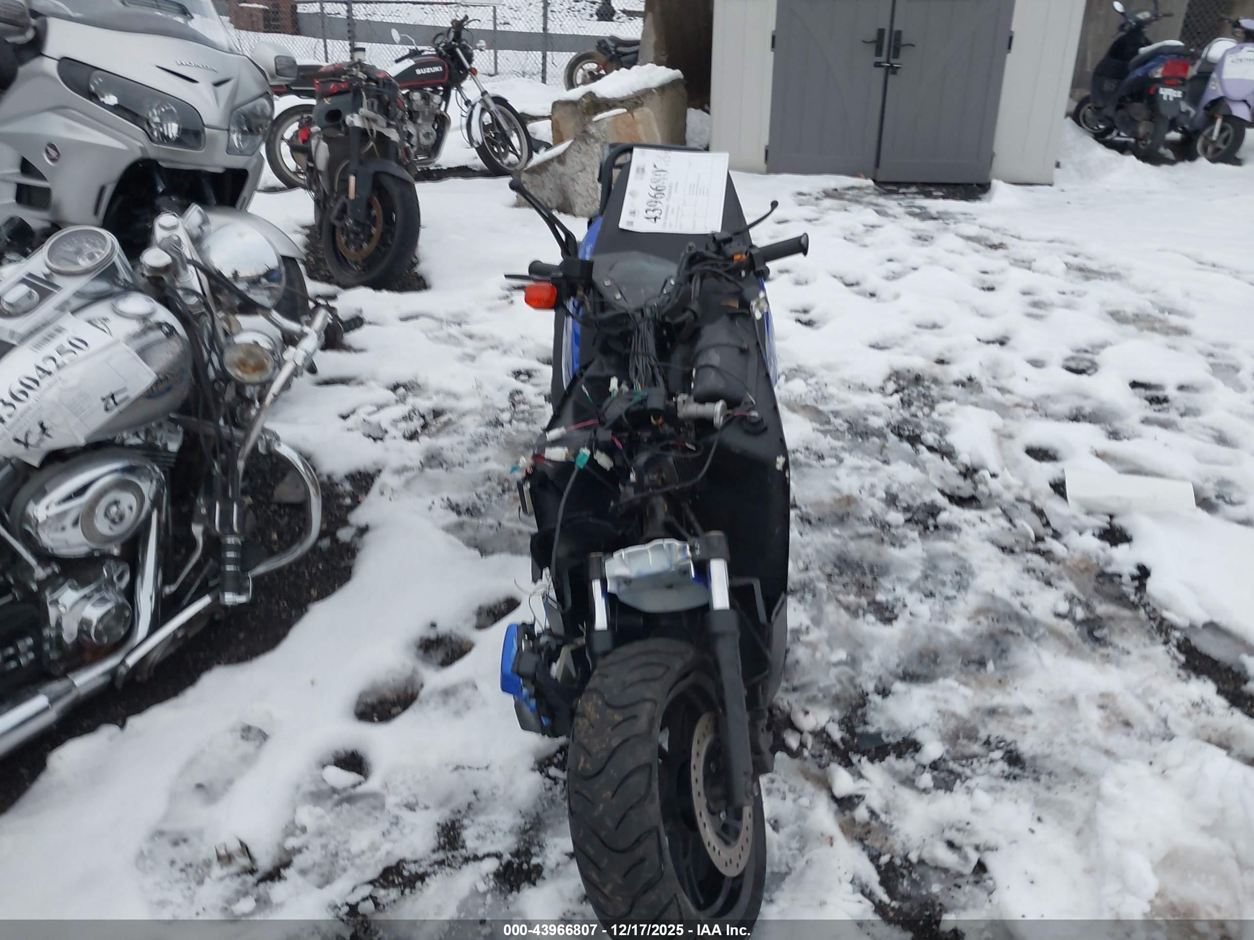 ZNEN SCOOTER image 5