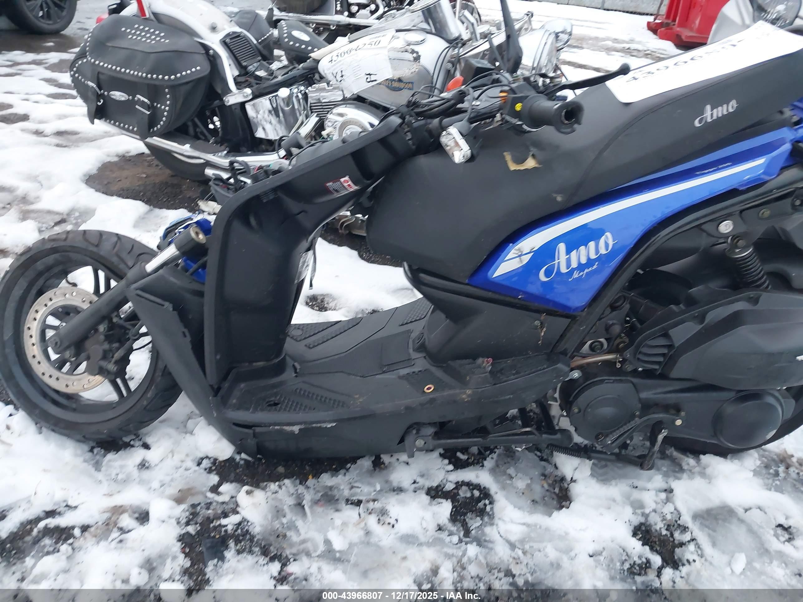 ZNEN SCOOTER image 9