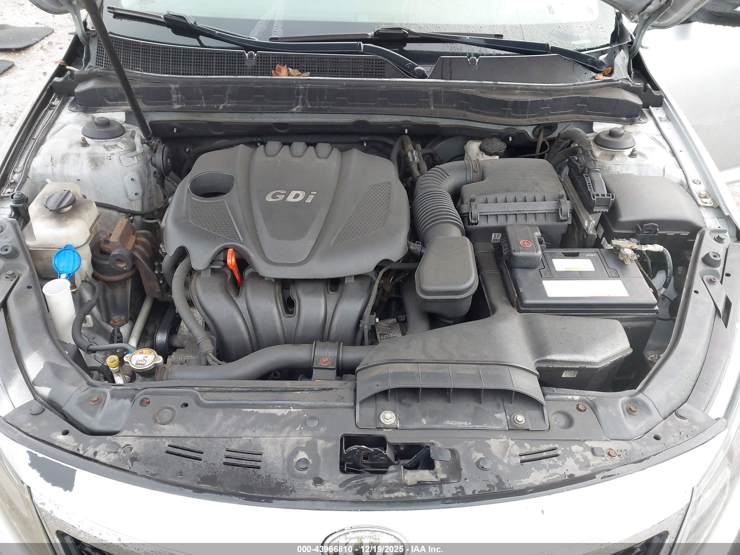 KIA OPTIMA image 10