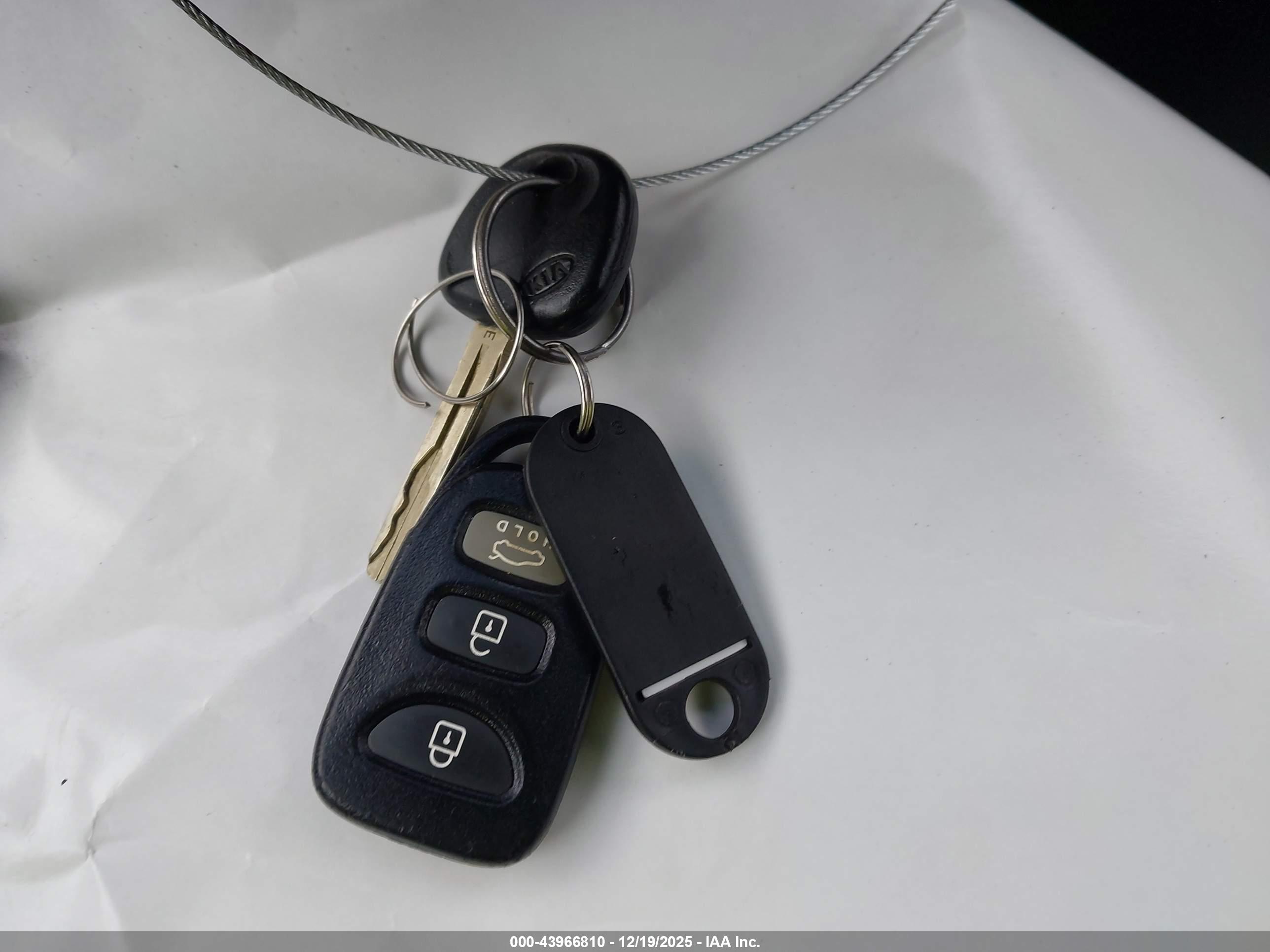 KIA OPTIMA image 11