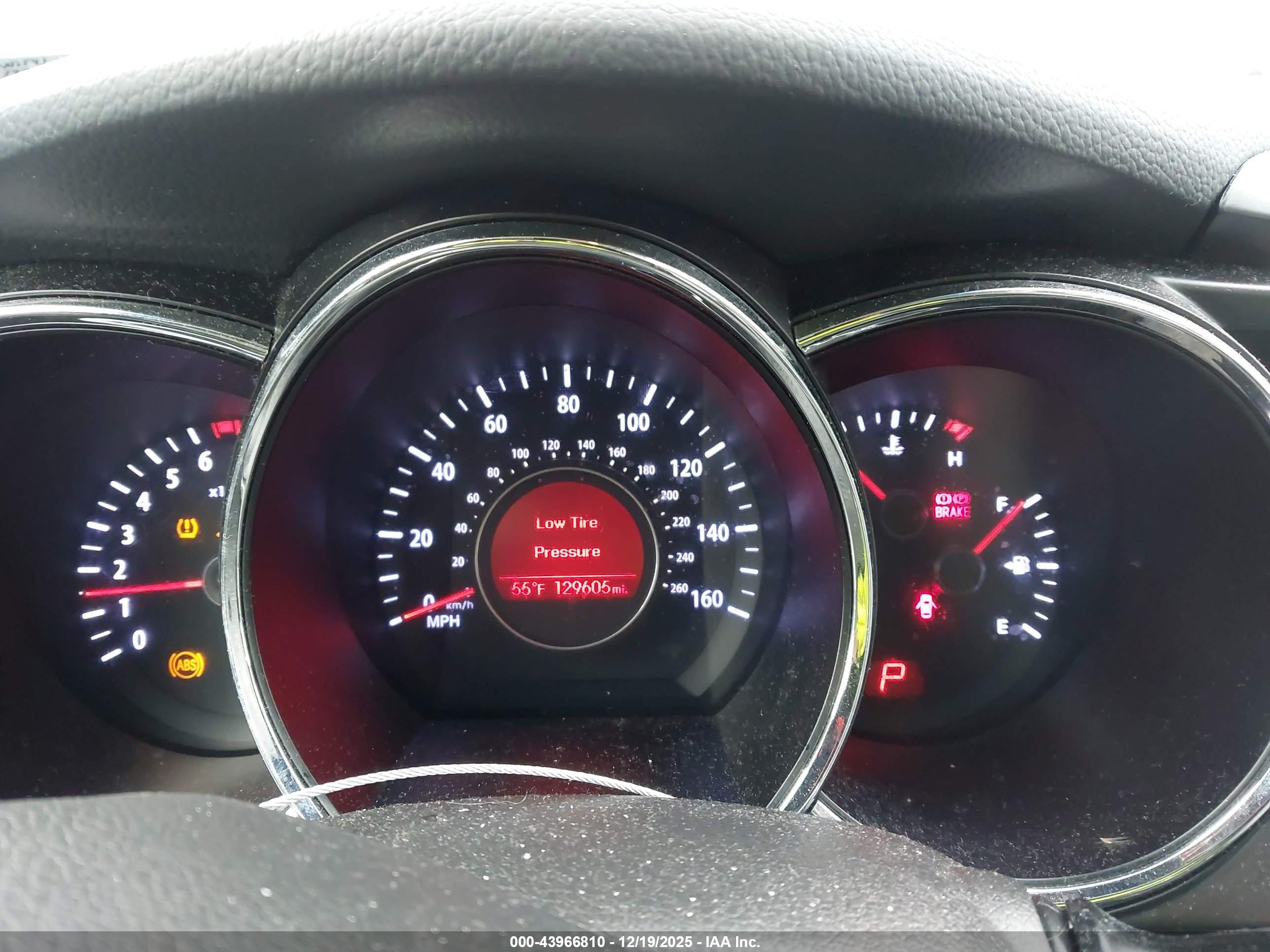 KIA OPTIMA image 7
