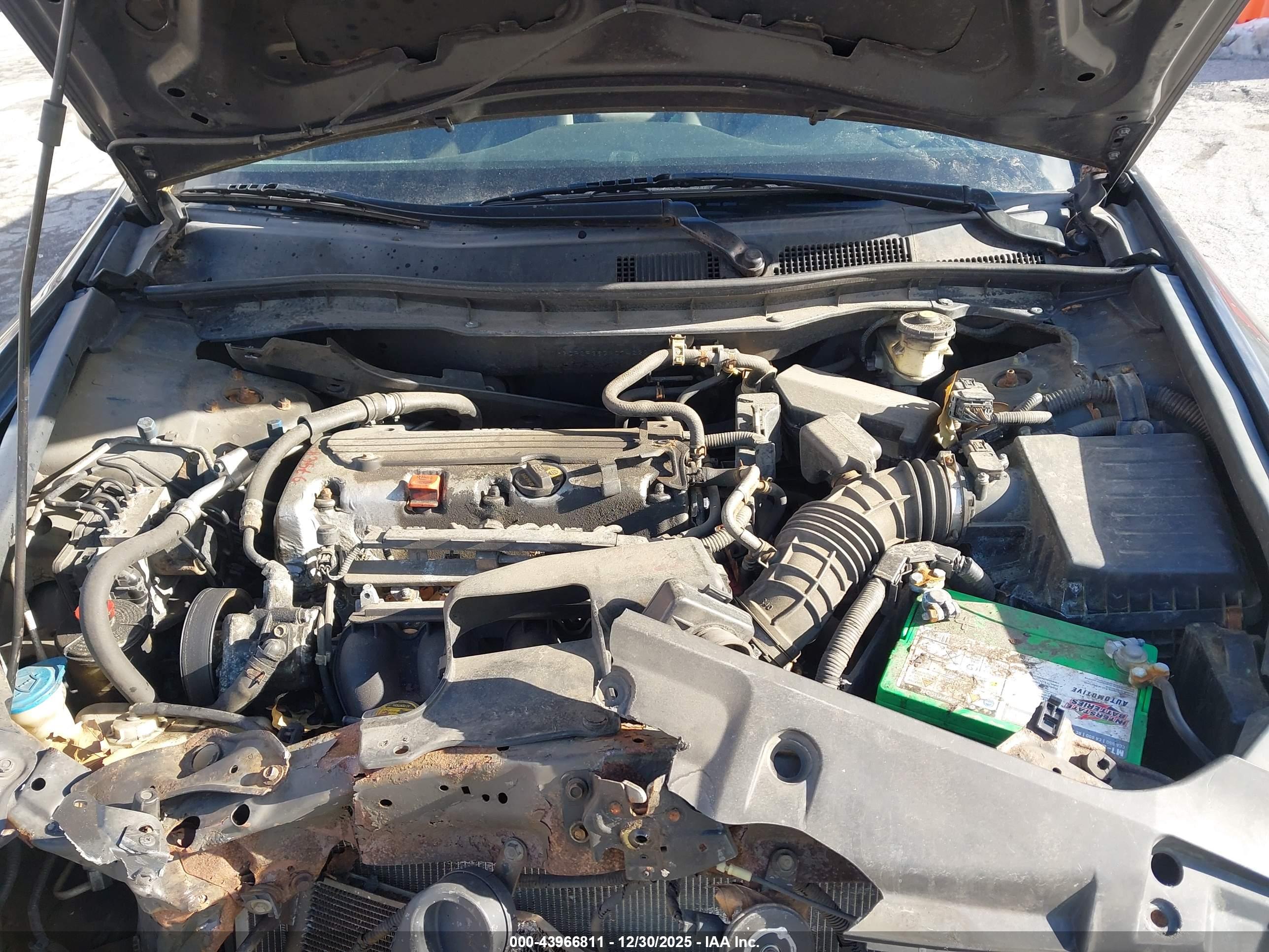 HONDA ACCORD image 10