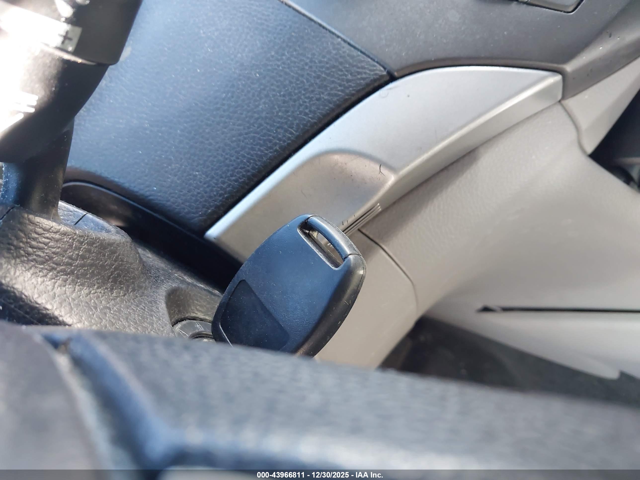HONDA ACCORD image 11