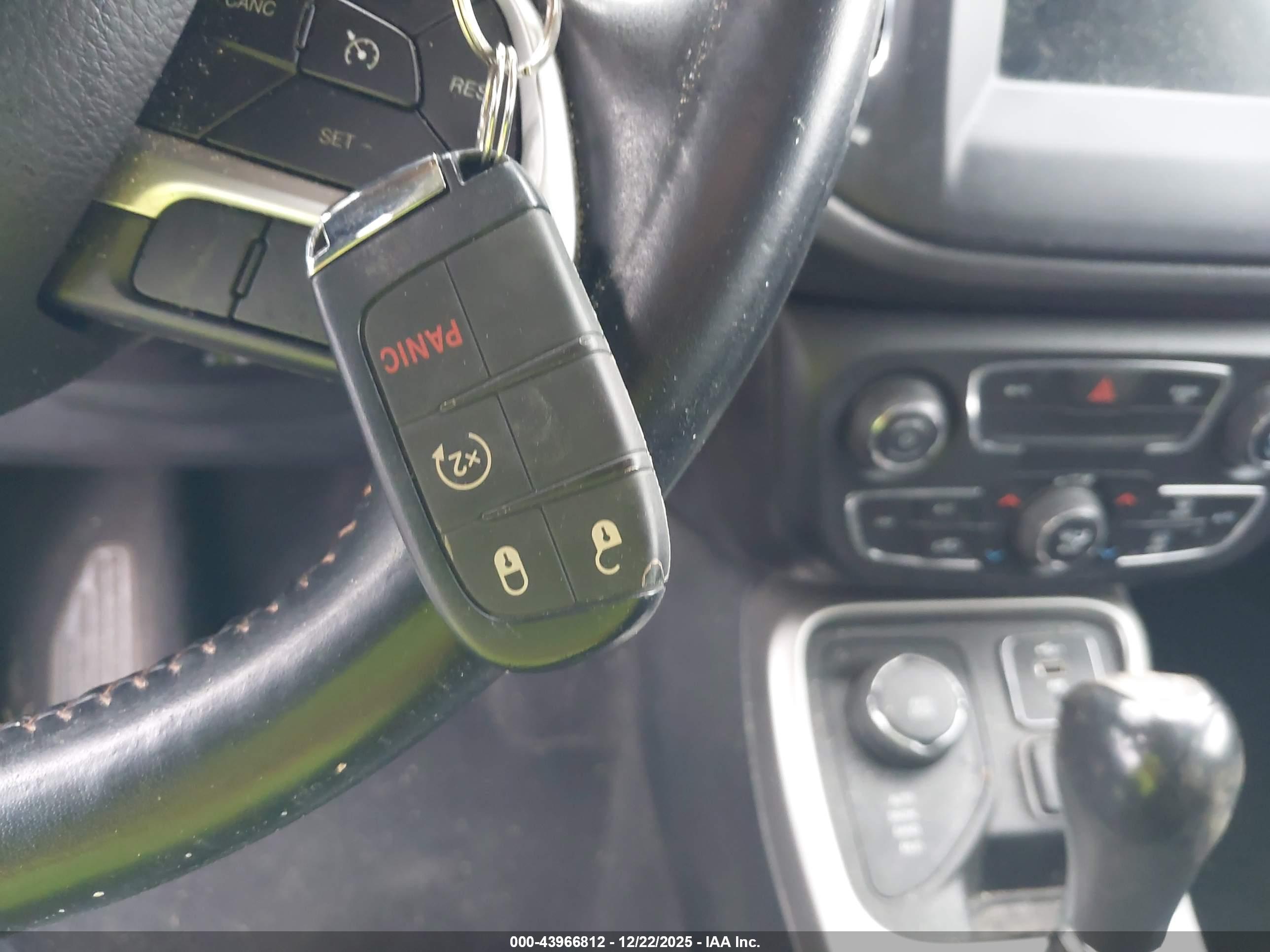 JEEP COMPASS image 11