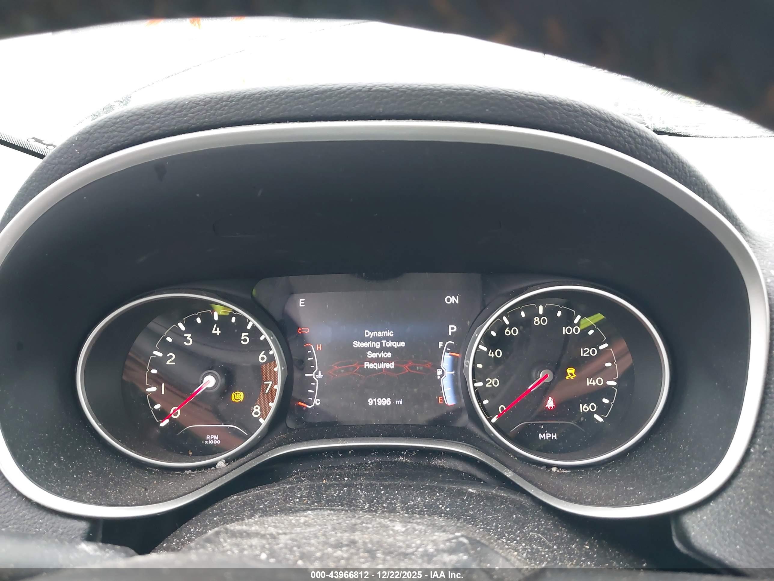 JEEP COMPASS image 7