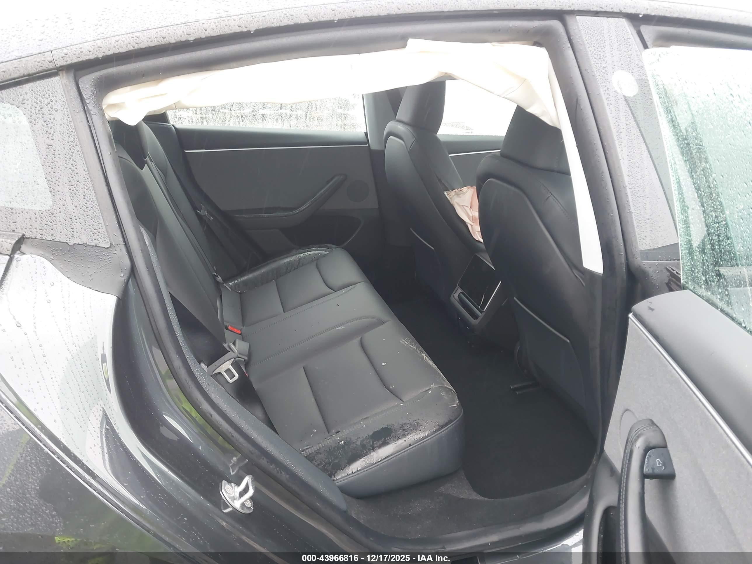 TESLA MODEL image 8